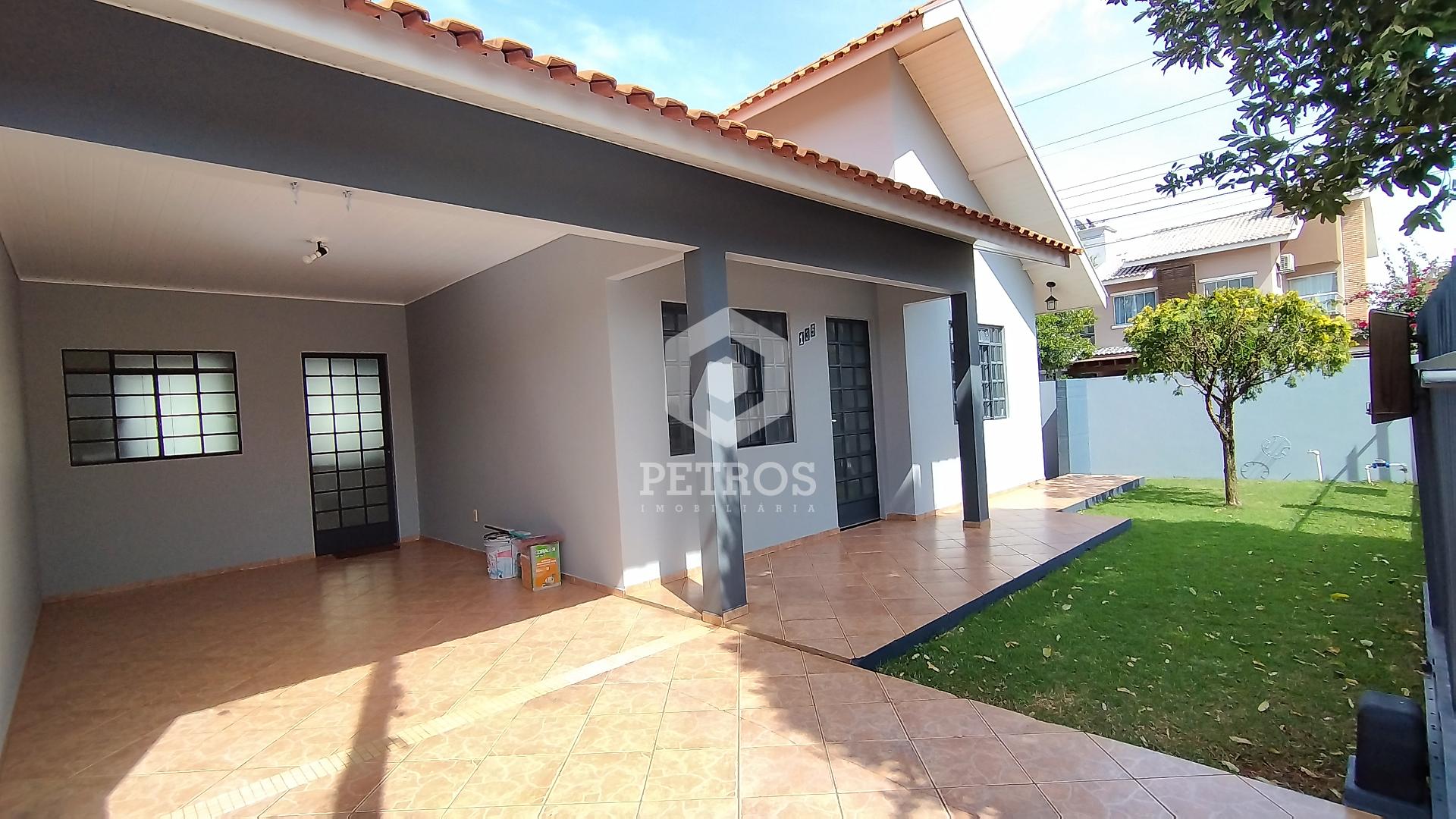 Imobili�ria Petros em Toledo Paran�