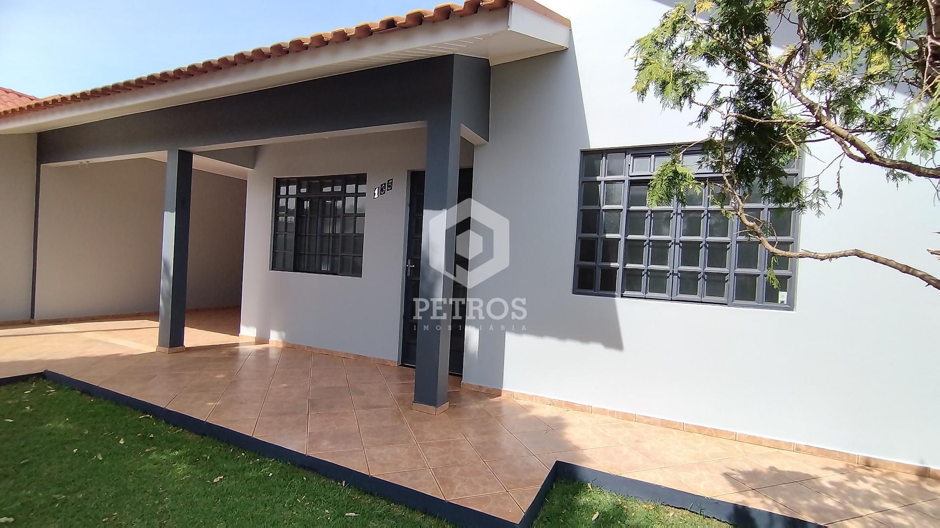 Imobili�ria Petros em Toledo Paran�