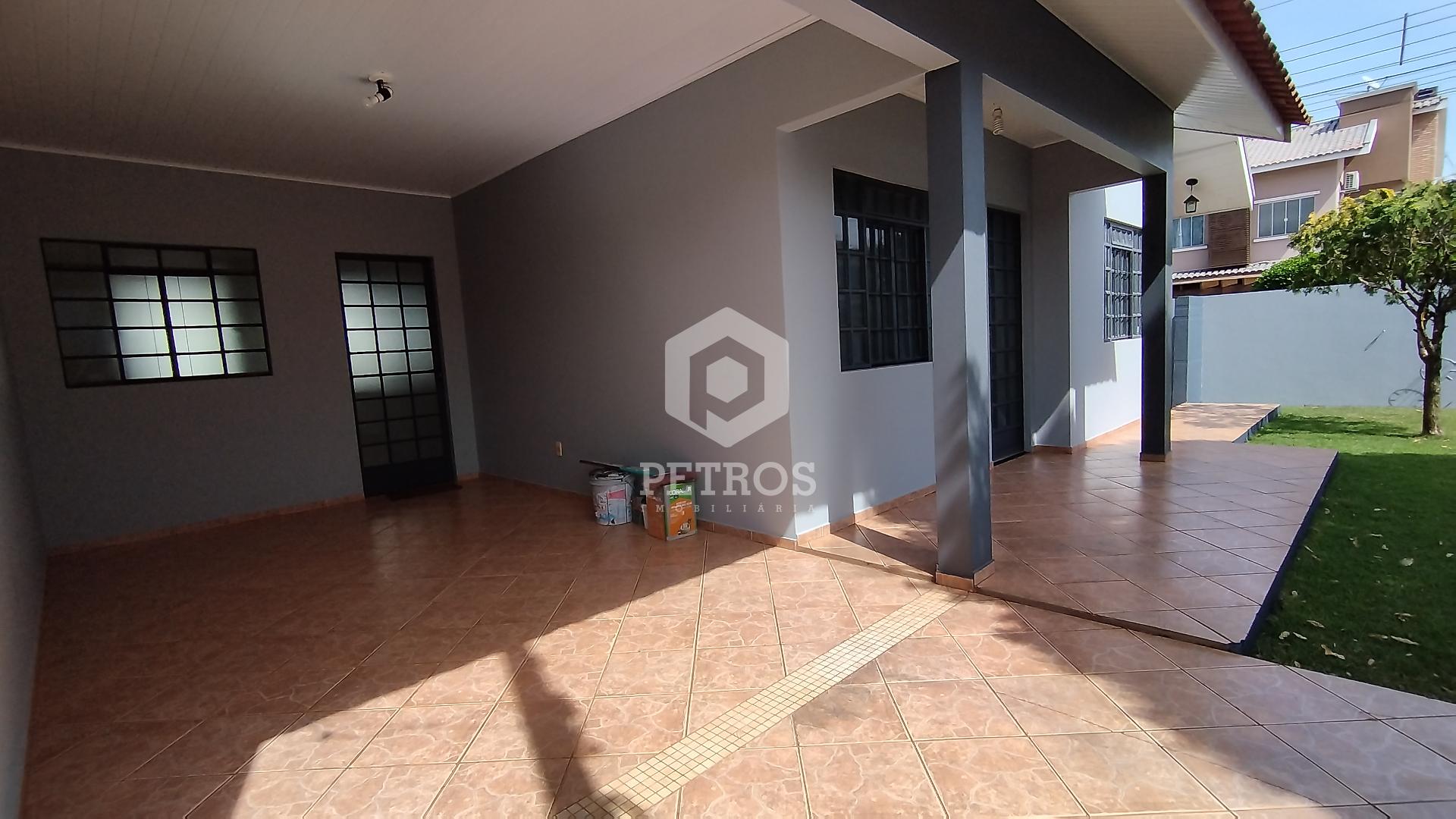 Imobili�ria Petros em Toledo Paran�