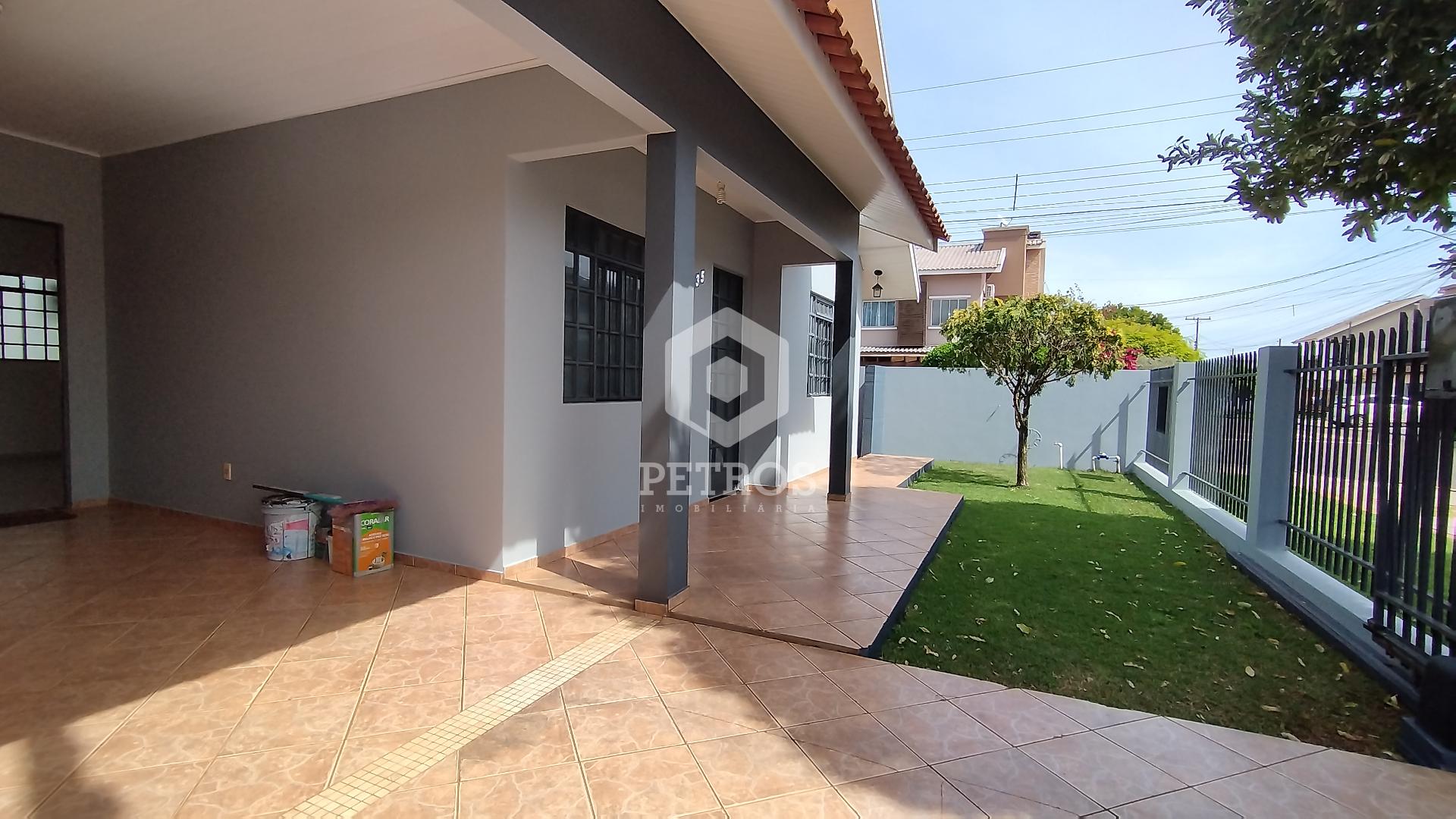 Imobili�ria Petros em Toledo Paran�