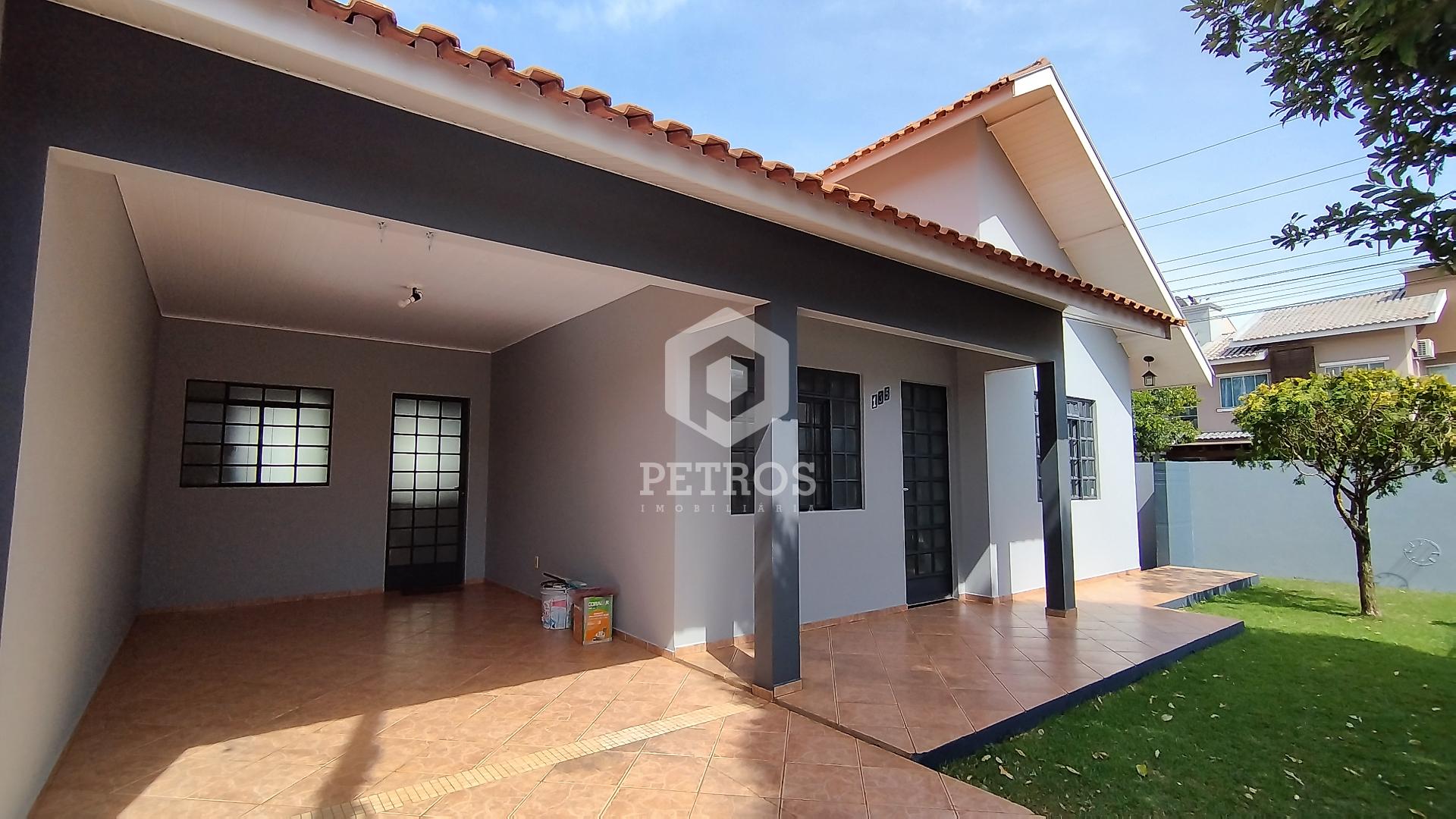 Imobili�ria Petros em Toledo Paran�