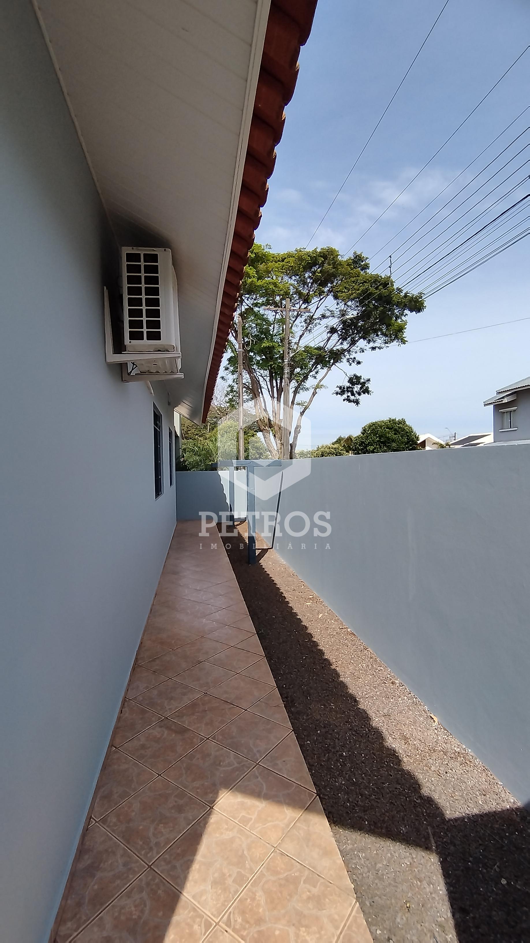 Imobili�ria Petros em Toledo Paran�