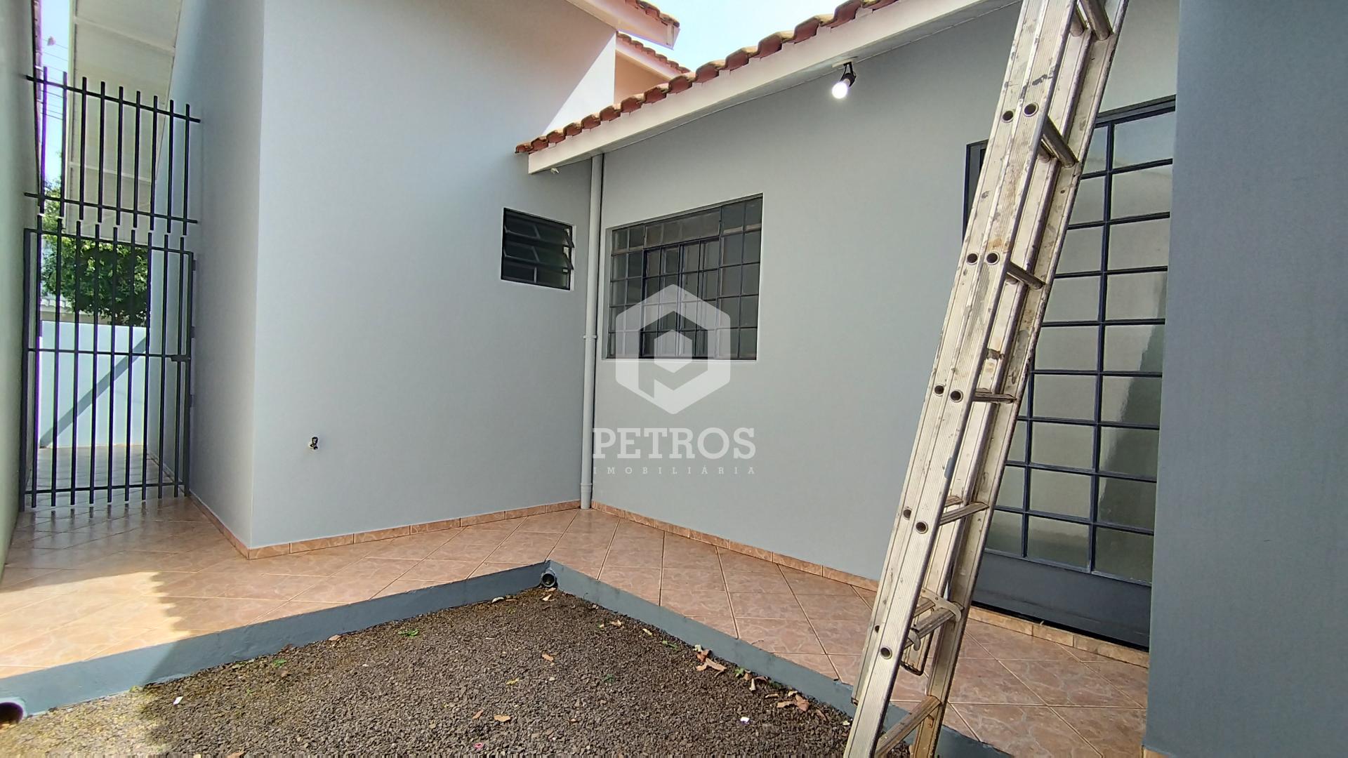 Imobili�ria Petros em Toledo Paran�
