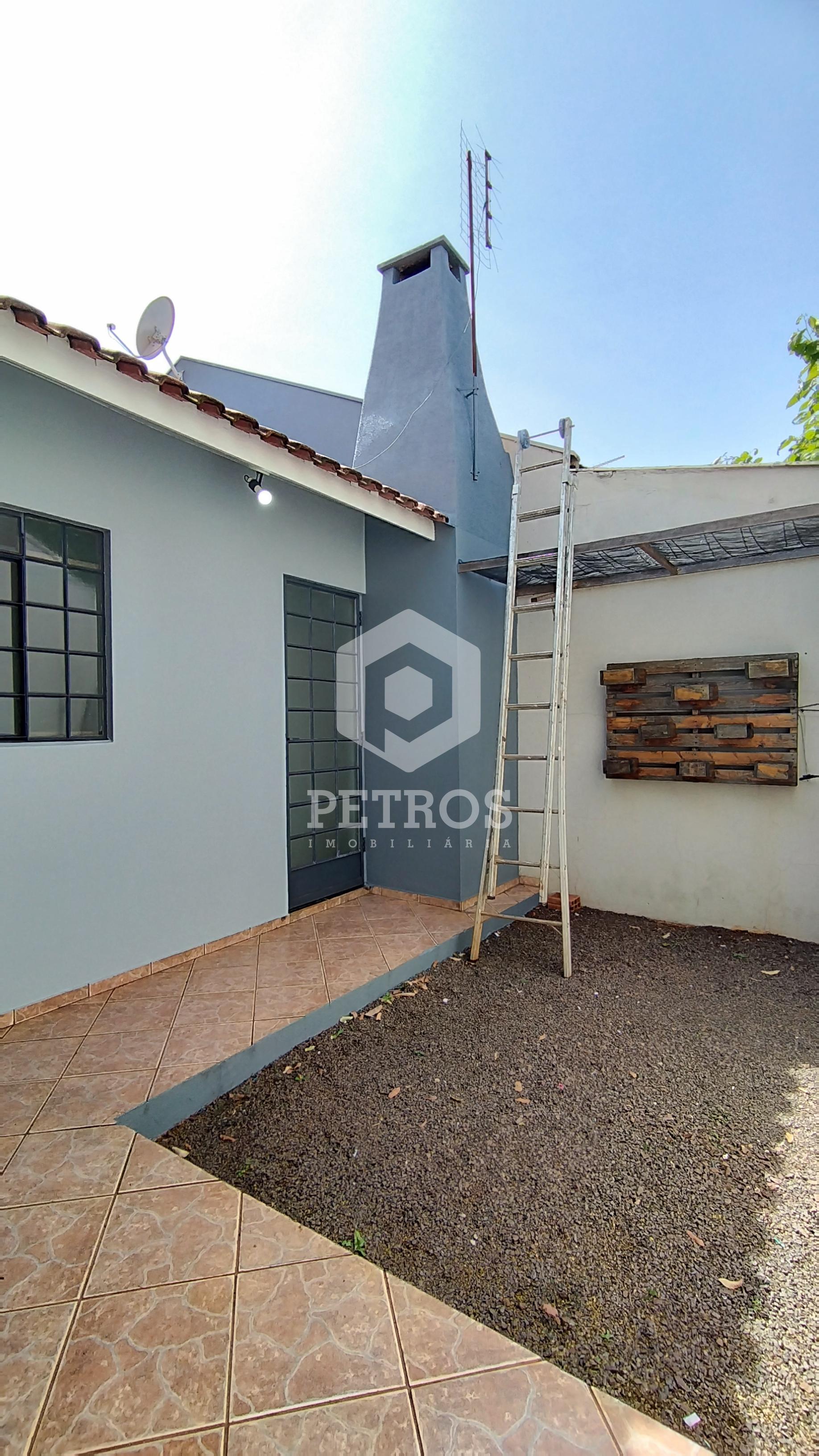 Imobili�ria Petros em Toledo Paran�
