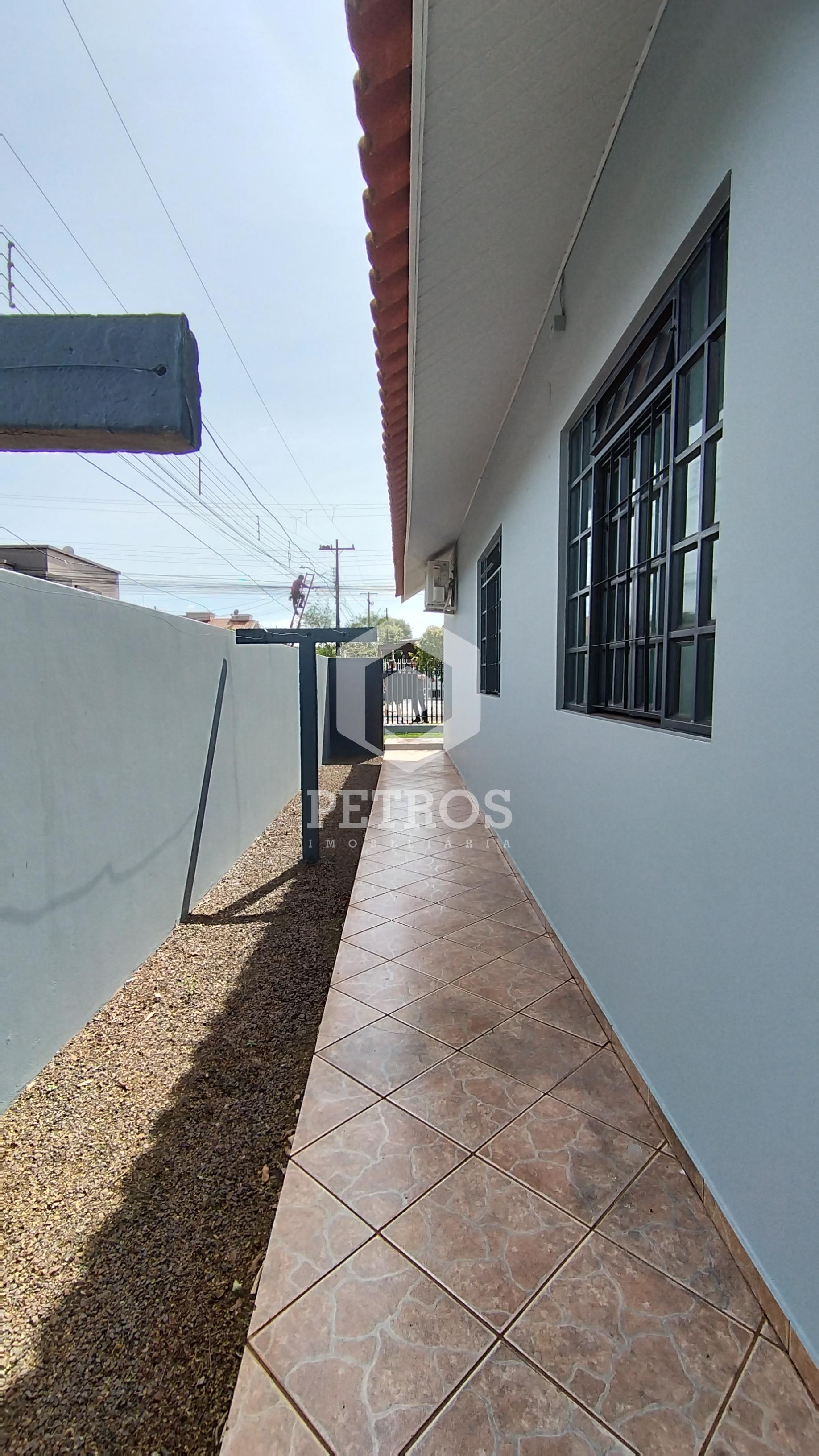 Imobili�ria Petros em Toledo Paran�