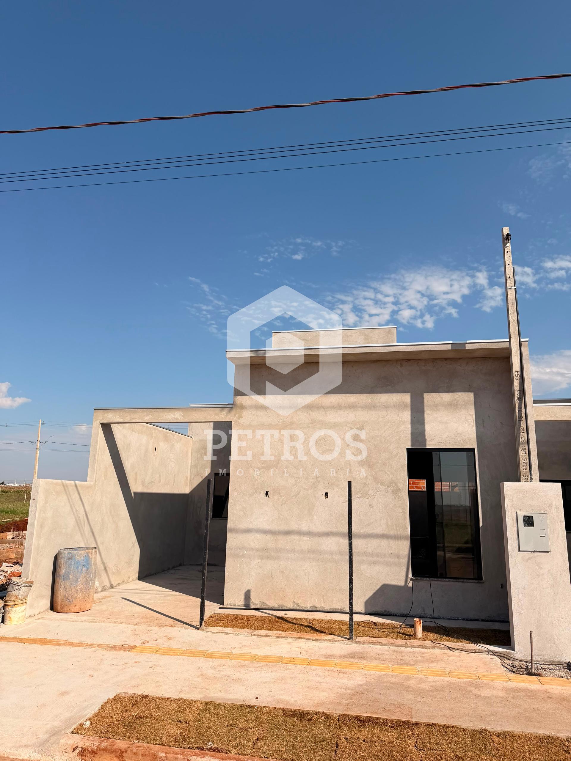 Imobili�ria Petros em Toledo Paran�