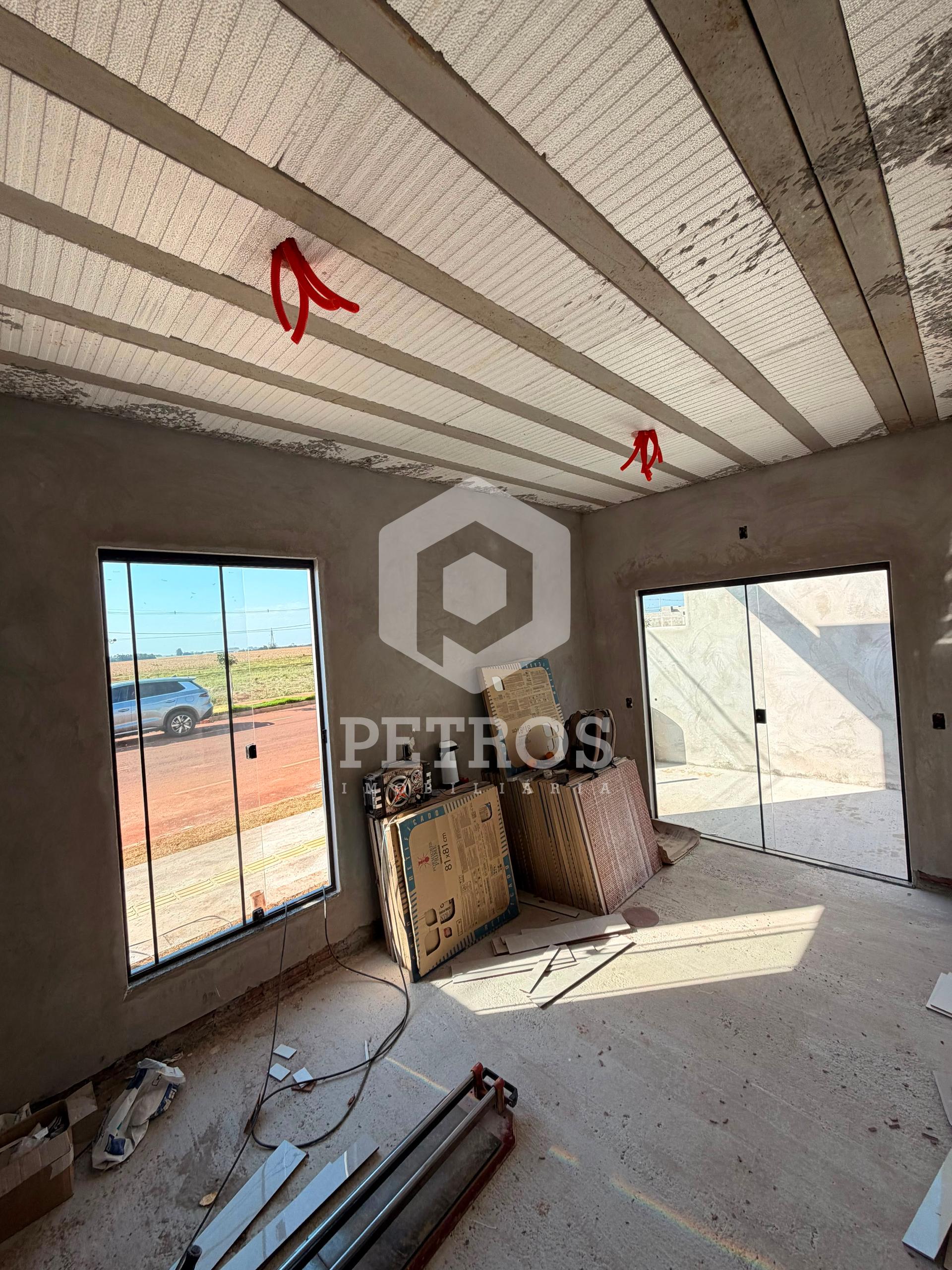 Imobili�ria Petros em Toledo Paran�