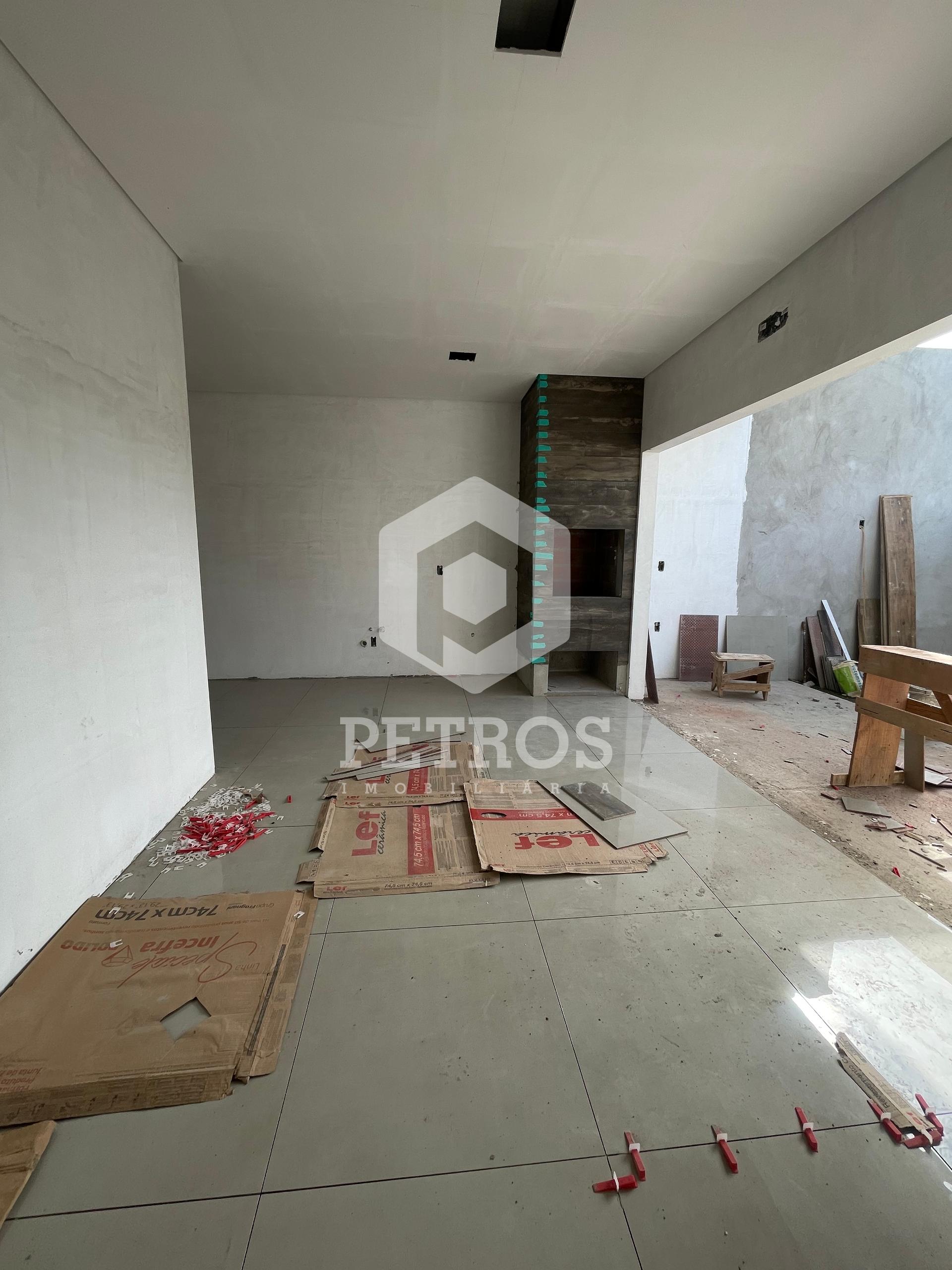 Imobili�ria Petros em Toledo Paran�