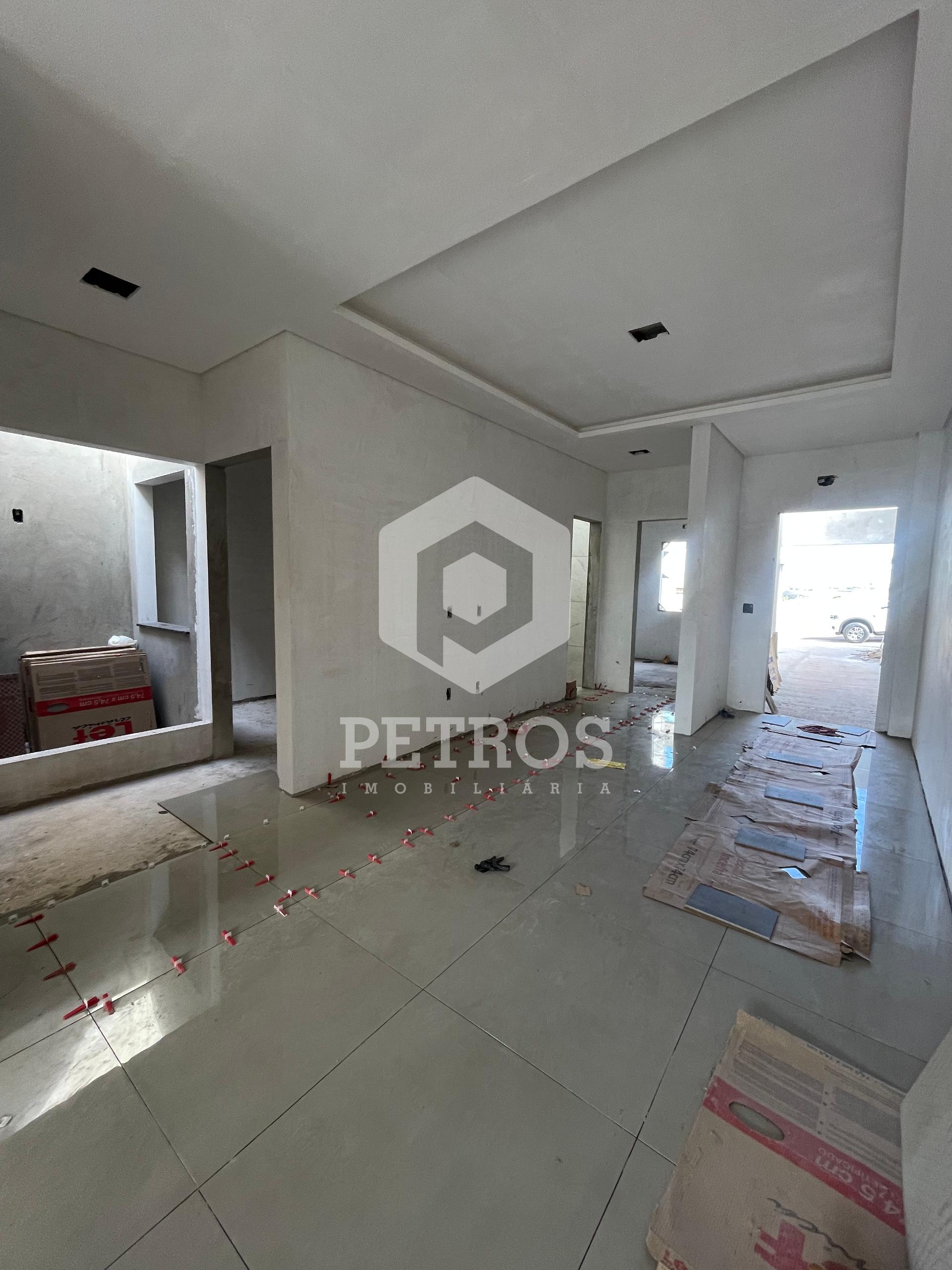 Imobili�ria Petros em Toledo Paran�