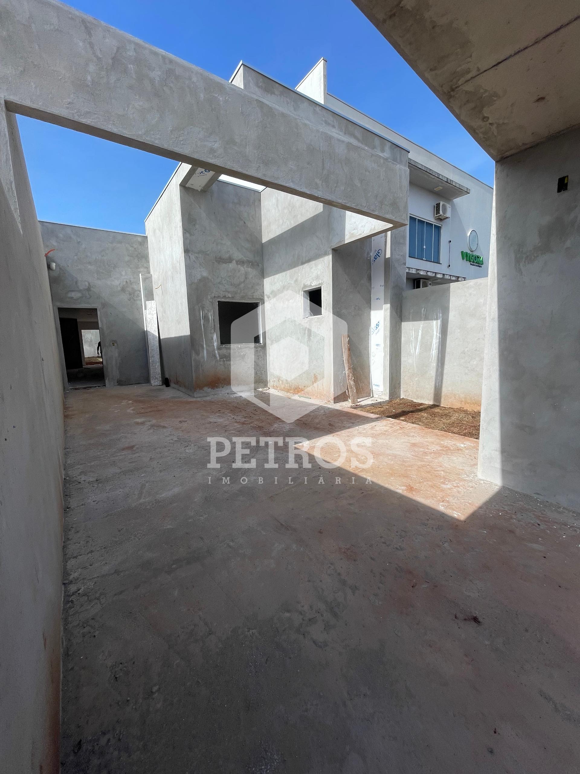 CASA A VENDA, JARDIM PANCERA