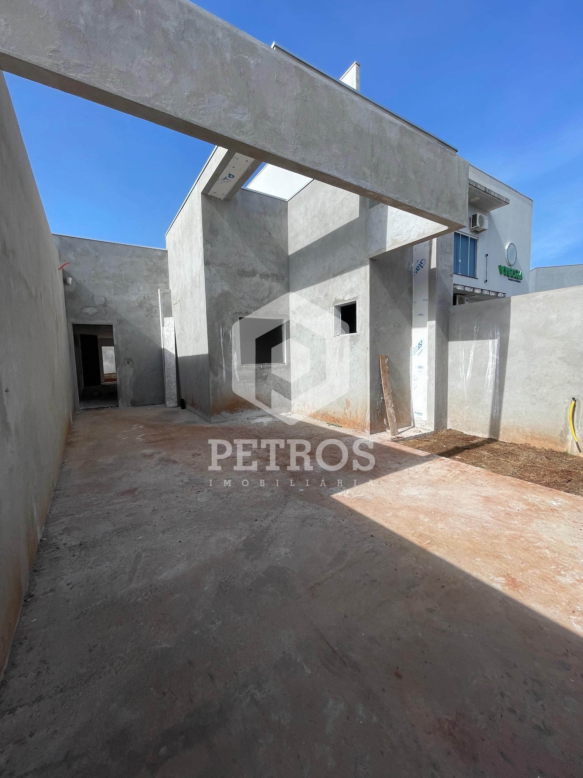 Imobili�ria Petros em Toledo Paran�