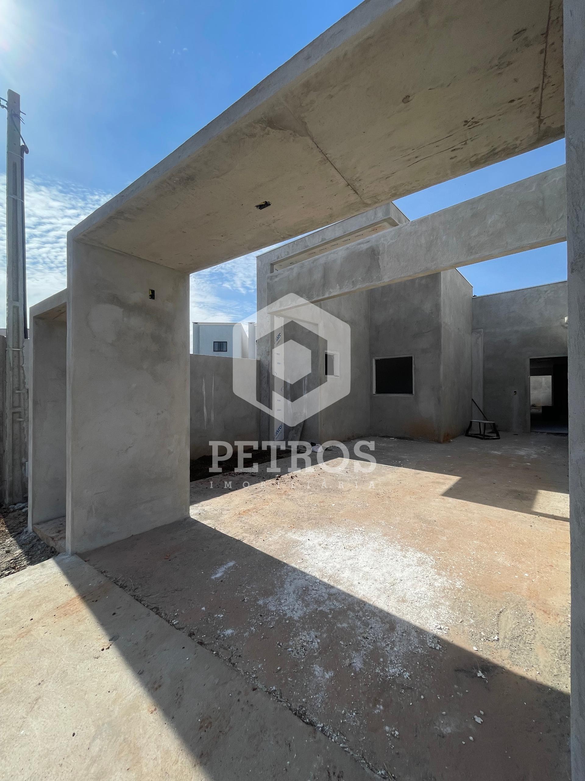 CASA A VENDA - JARDIM PANCERA