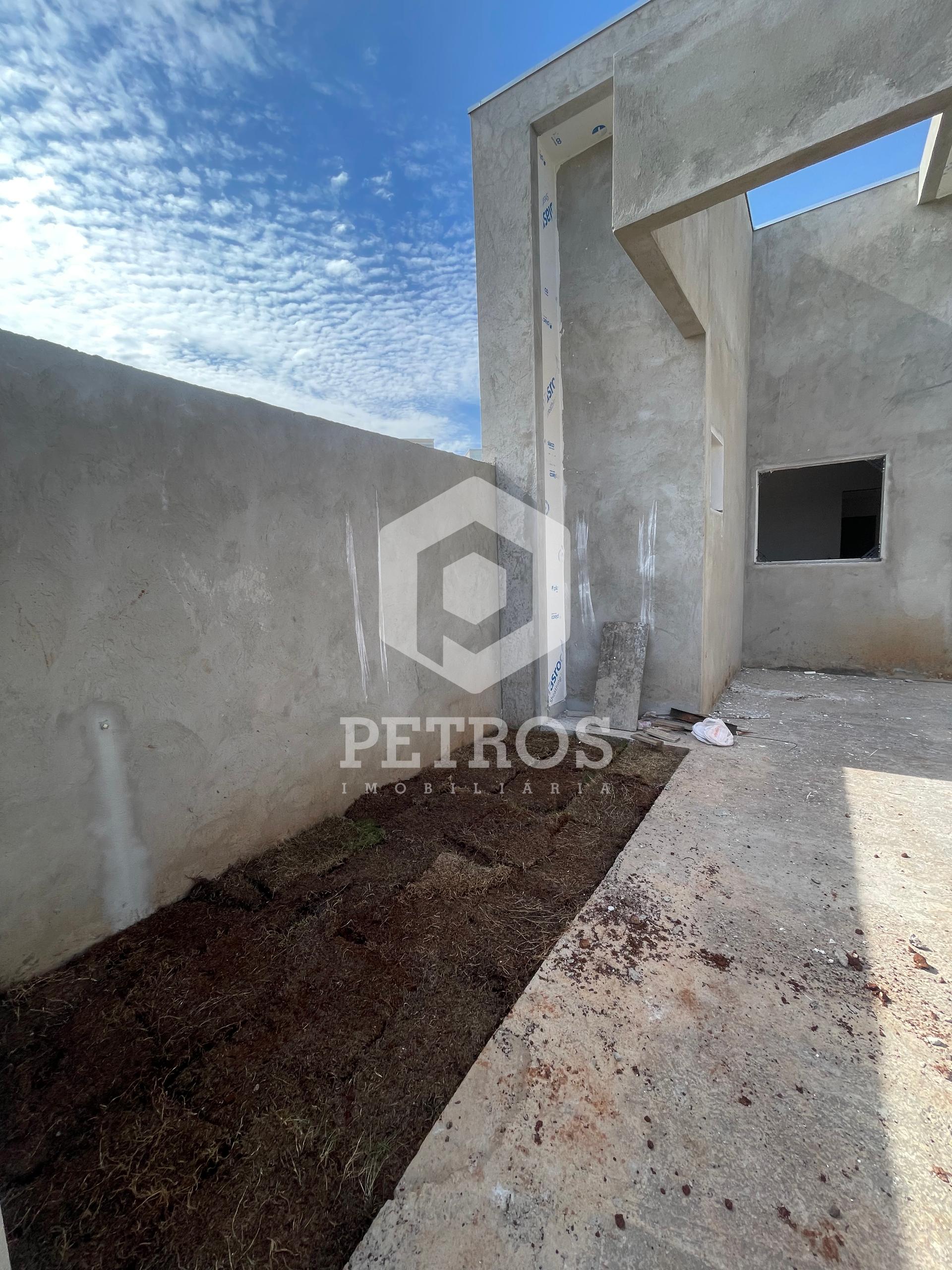 Imobili�ria Petros em Toledo Paran�