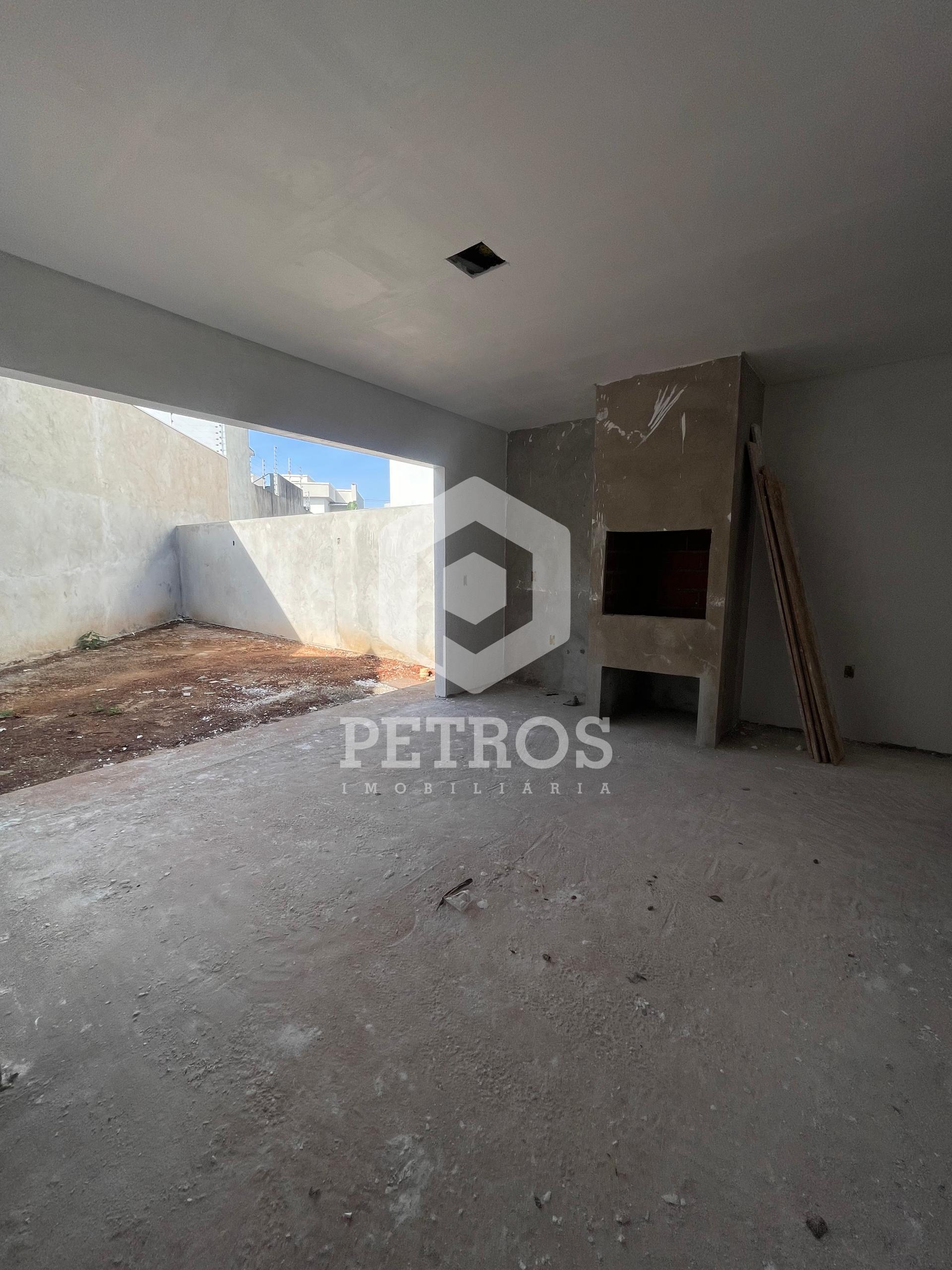Imobili�ria Petros em Toledo Paran�