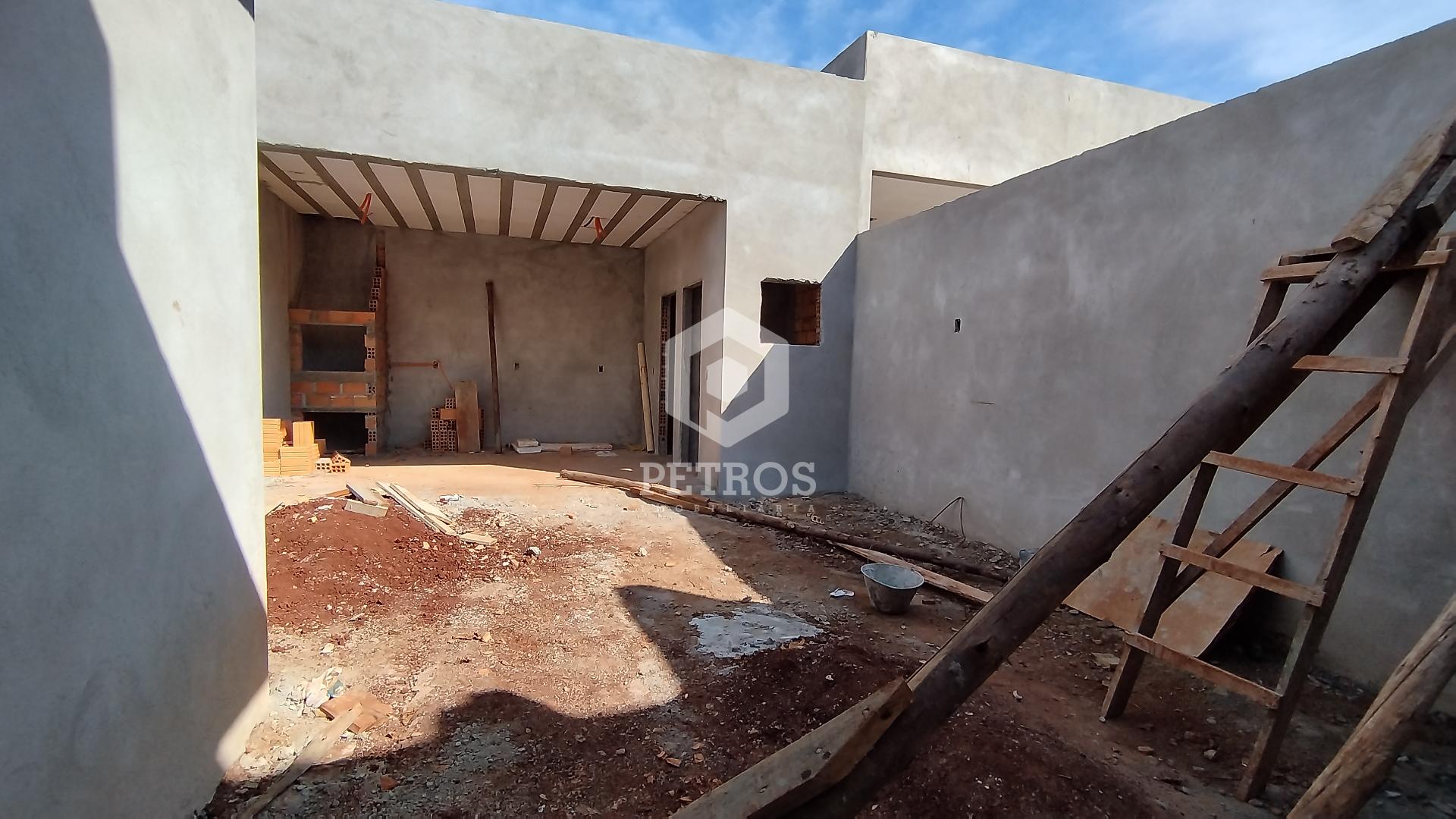 Imobili�ria Petros em Toledo Paran�