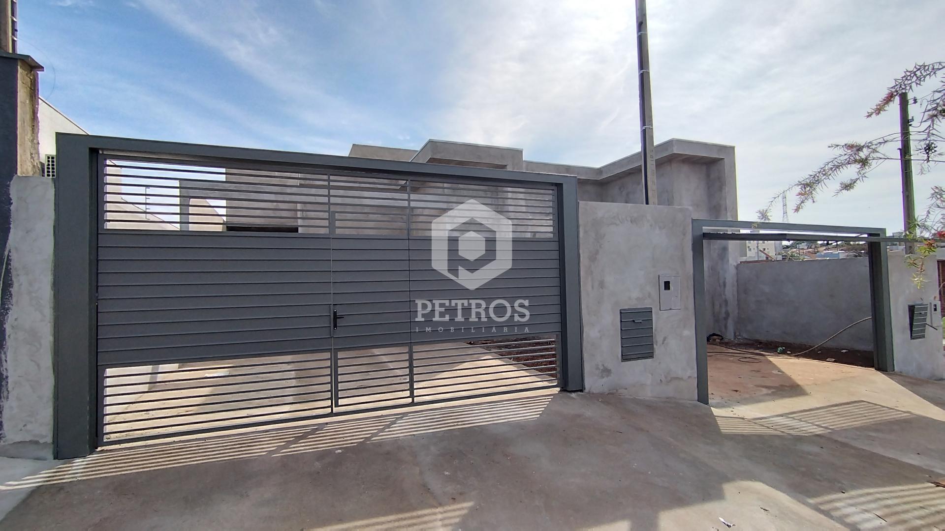 Imobili�ria Petros em Toledo Paran�