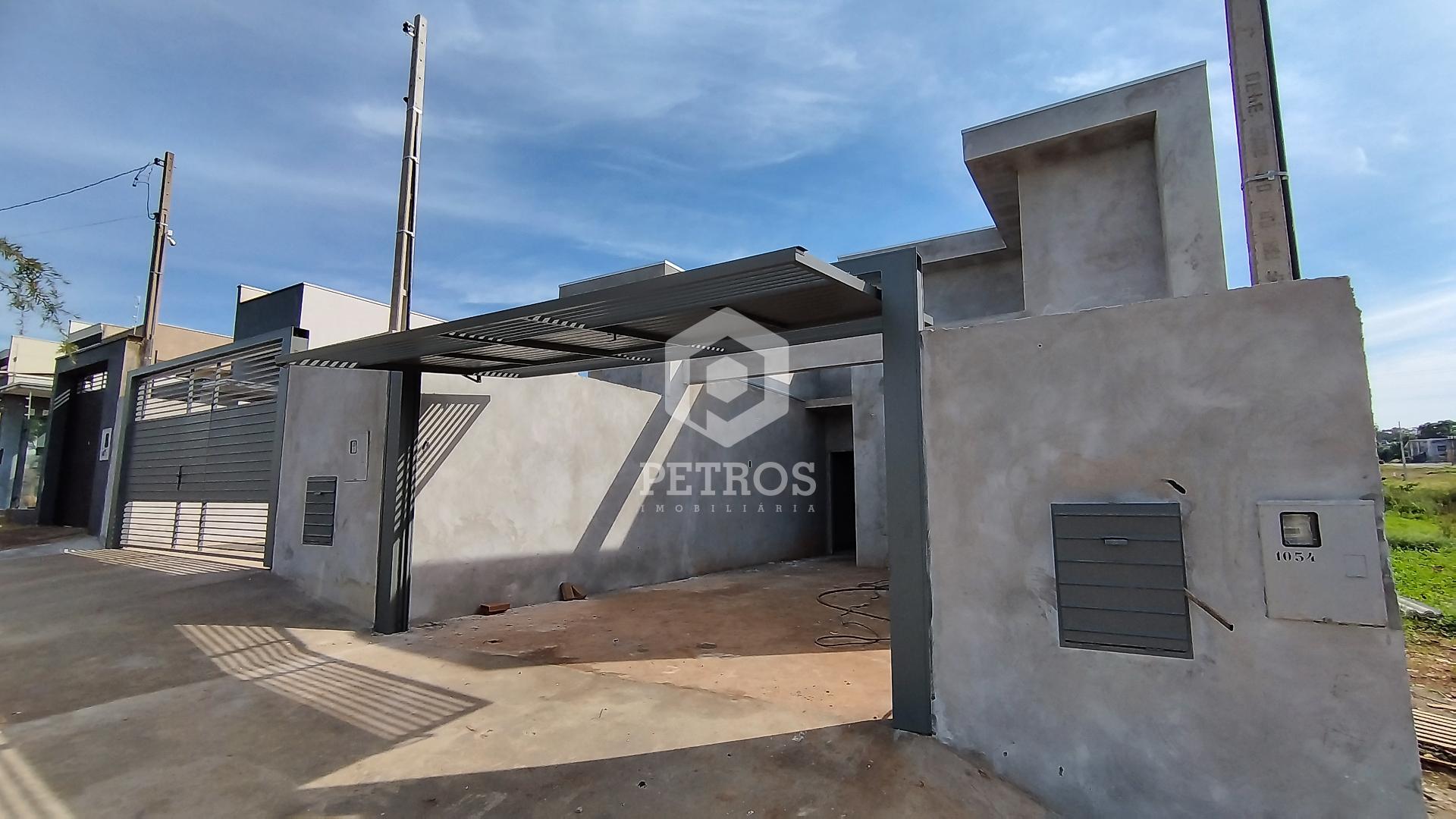 Imobili�ria Petros em Toledo Paran�