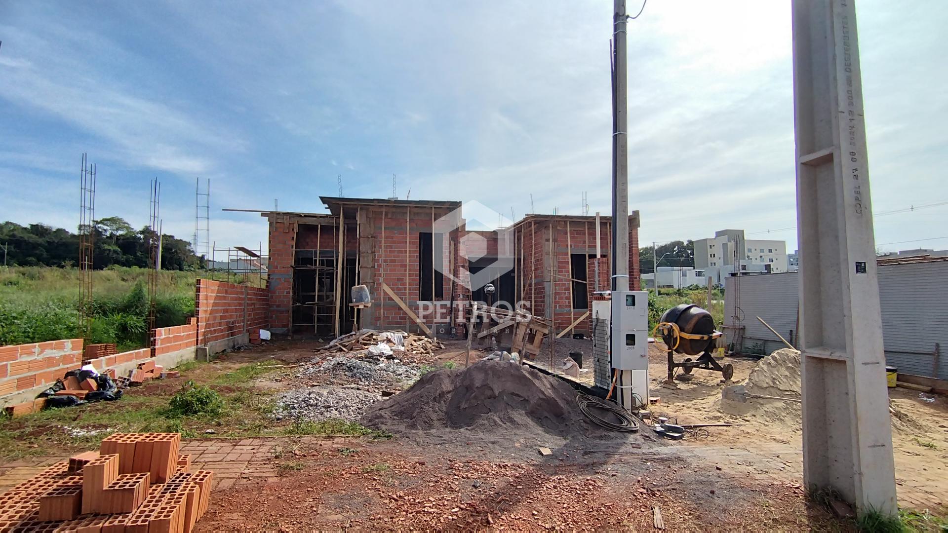 Imobili�ria Petros em Toledo Paran�