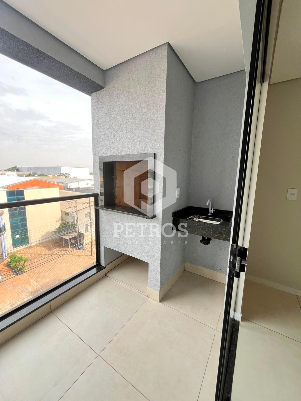 Imobili�ria Petros em Toledo Paran�