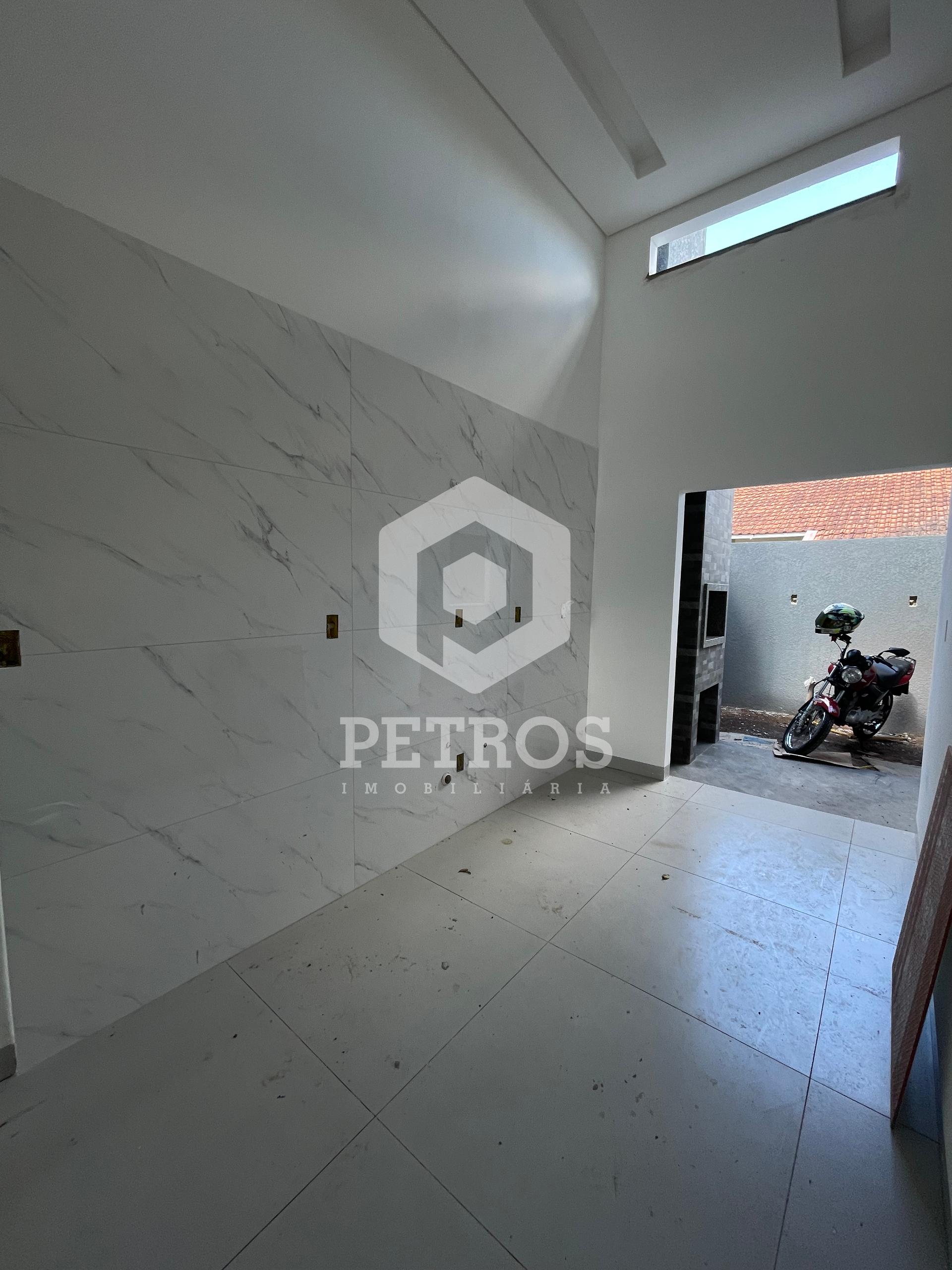 Imobili�ria Petros em Toledo Paran�