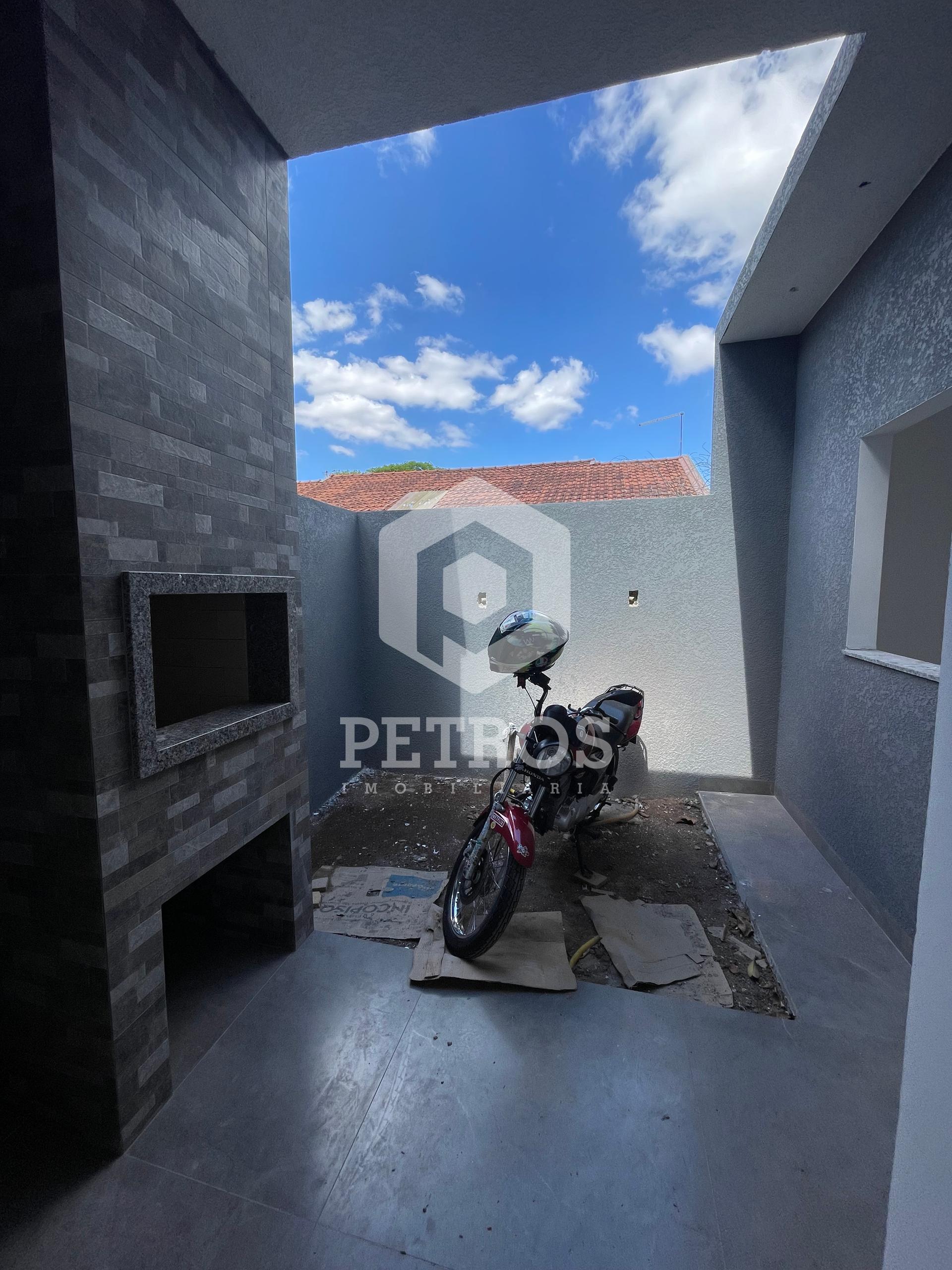 Imobili�ria Petros em Toledo Paran�