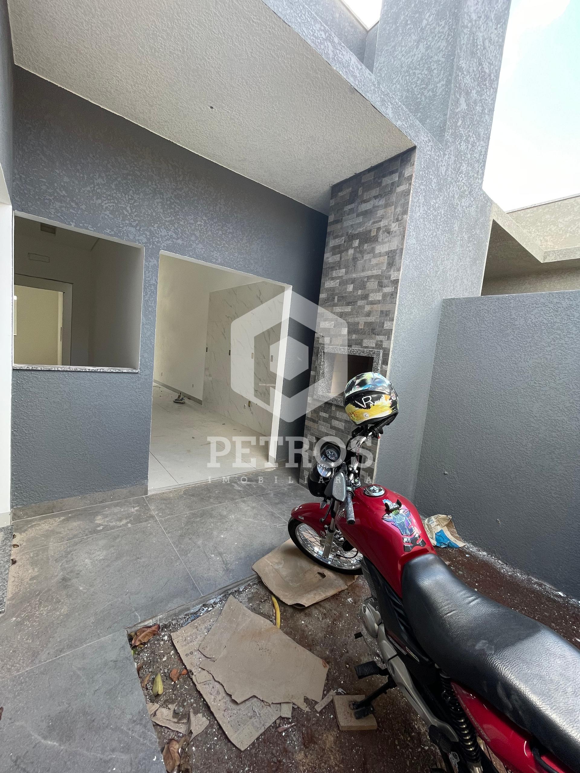 Imobili�ria Petros em Toledo Paran�