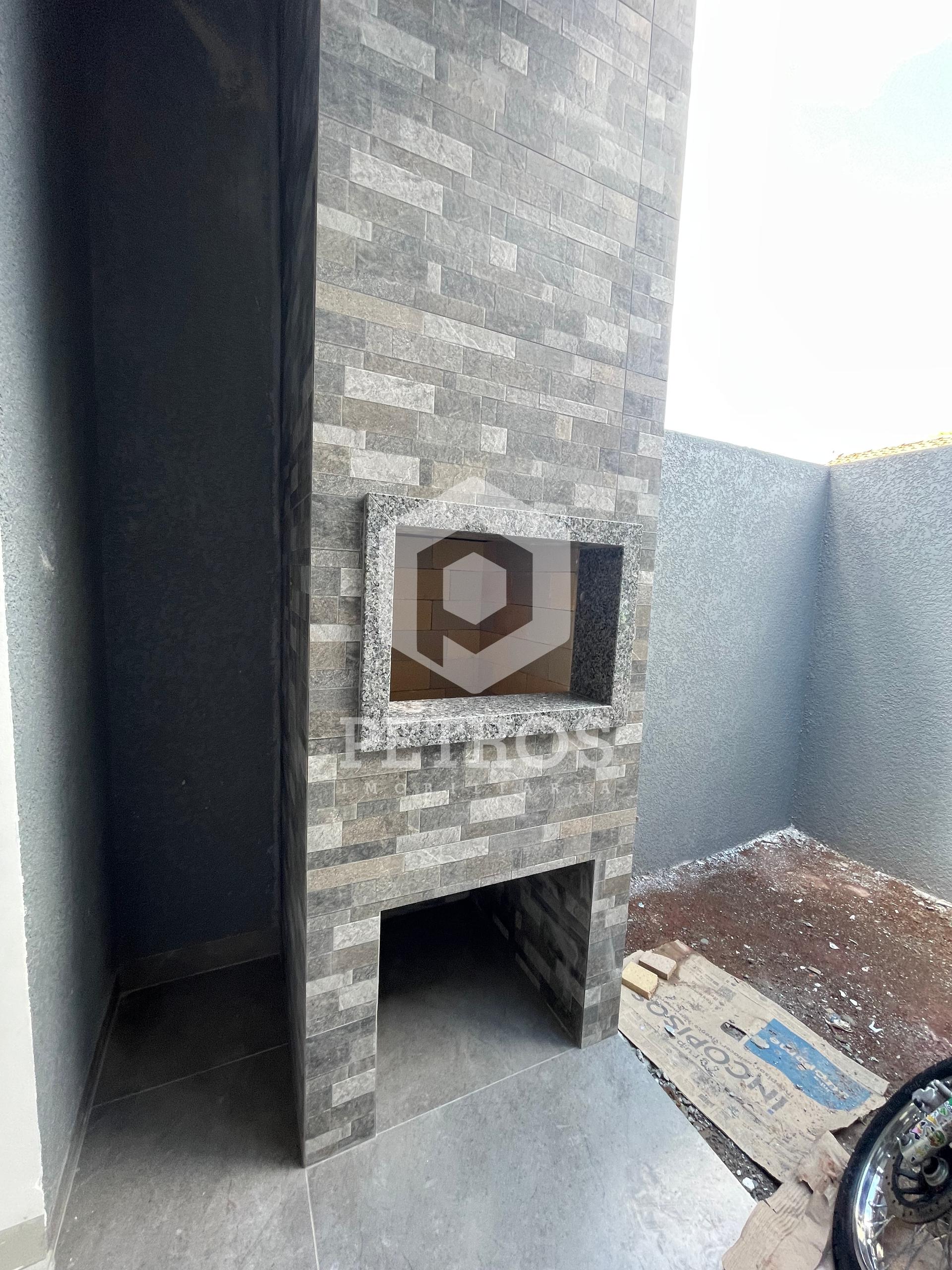 Imobili�ria Petros em Toledo Paran�