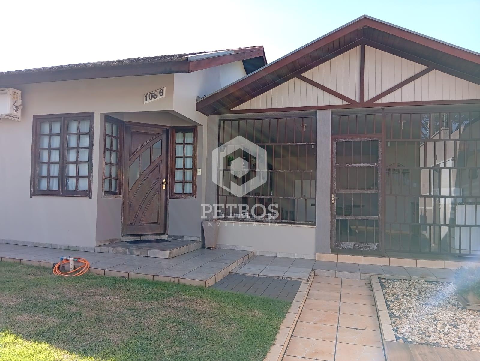 Imobili�ria Petros em Toledo Paran�