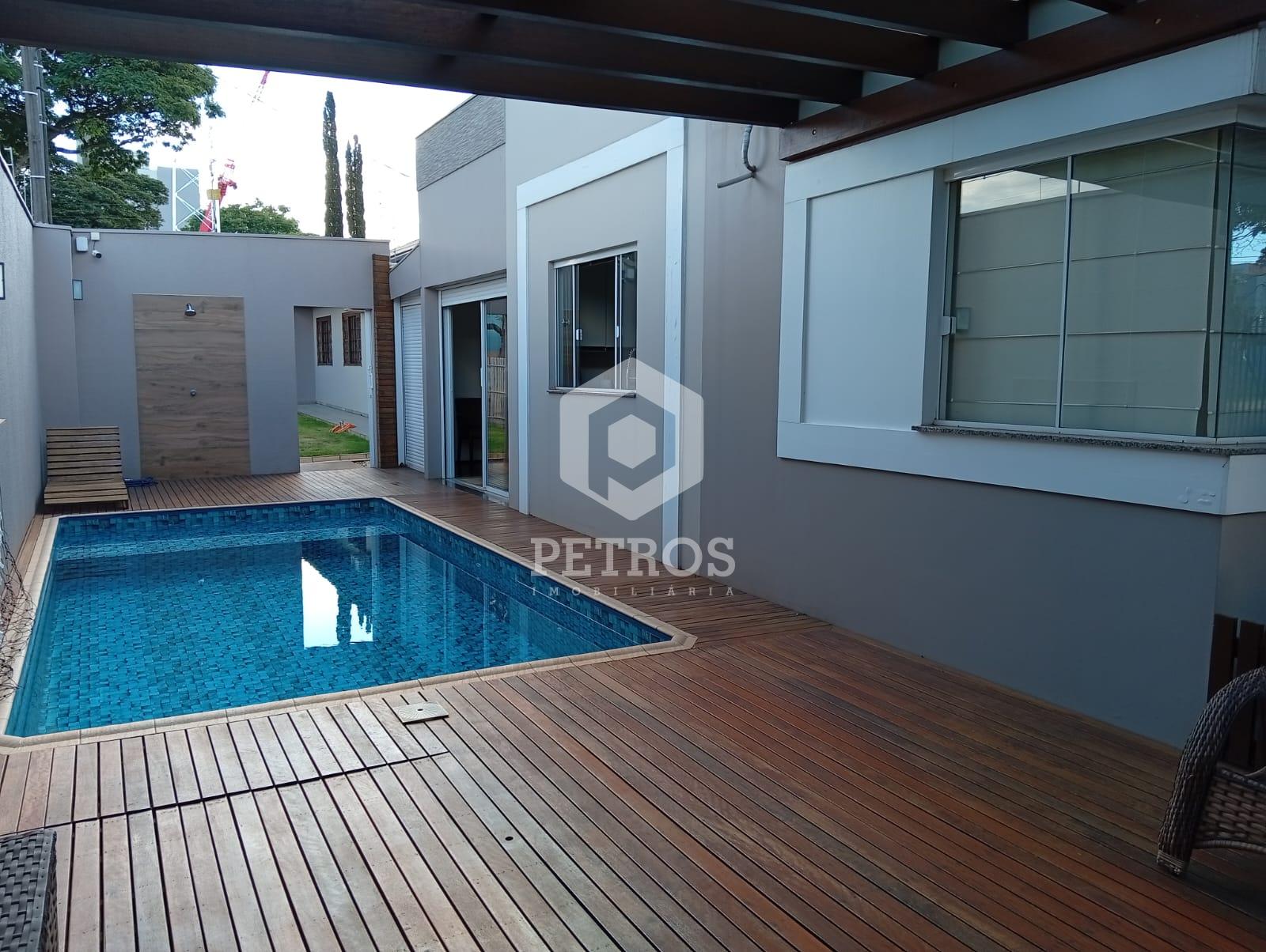 Imobili�ria Petros em Toledo Paran�