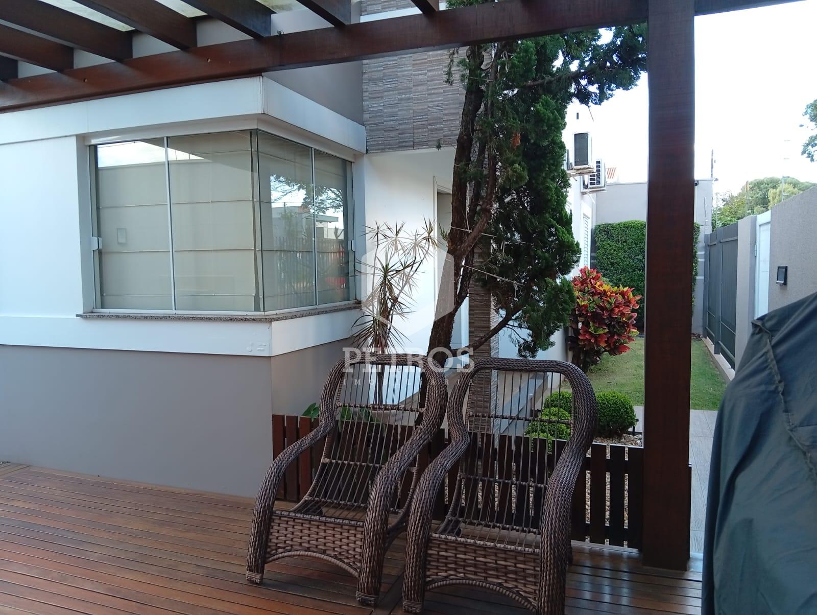 Imobili�ria Petros em Toledo Paran�
