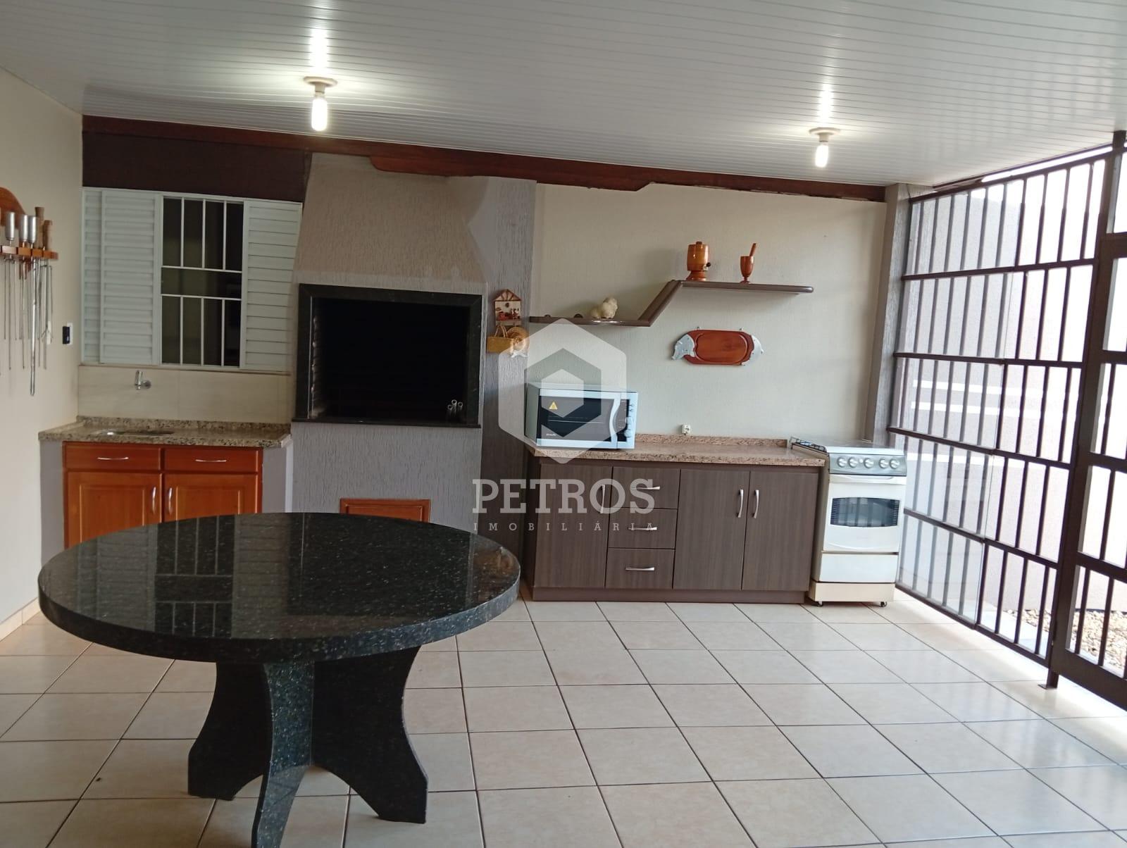 Imobili�ria Petros em Toledo Paran�
