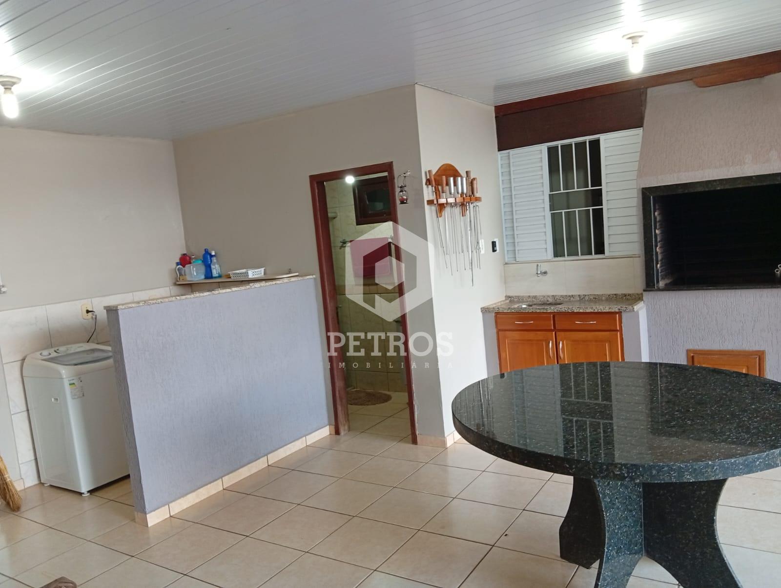 Imobili�ria Petros em Toledo Paran�