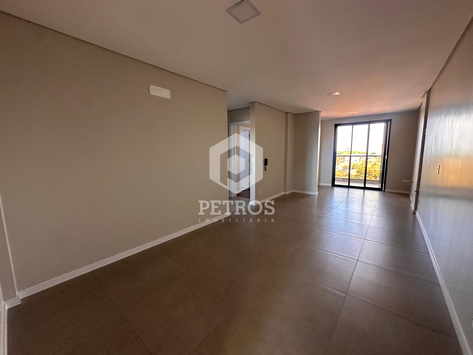 Apartamento - Edif�cio Atena - Jardim Gisela