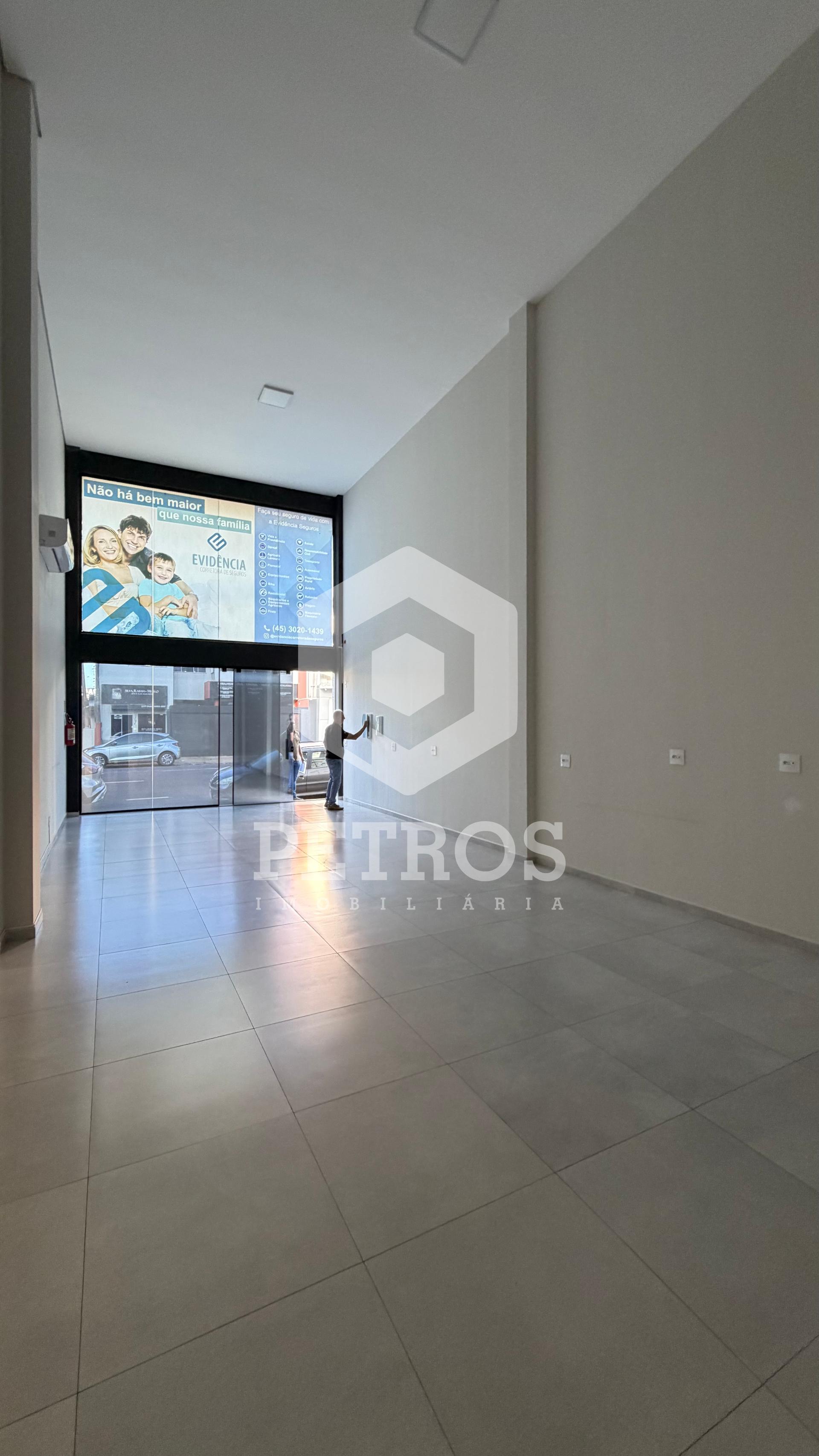 Imobili�ria Petros em Toledo Paran�