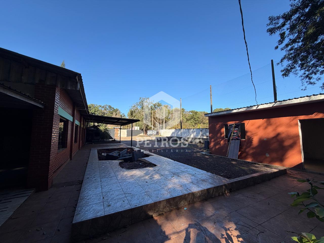 Imobili�ria Petros em Toledo Paran�