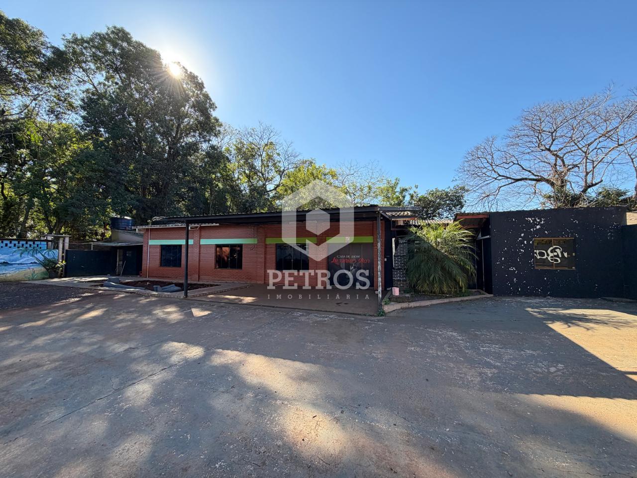 Imobili�ria Petros em Toledo Paran�