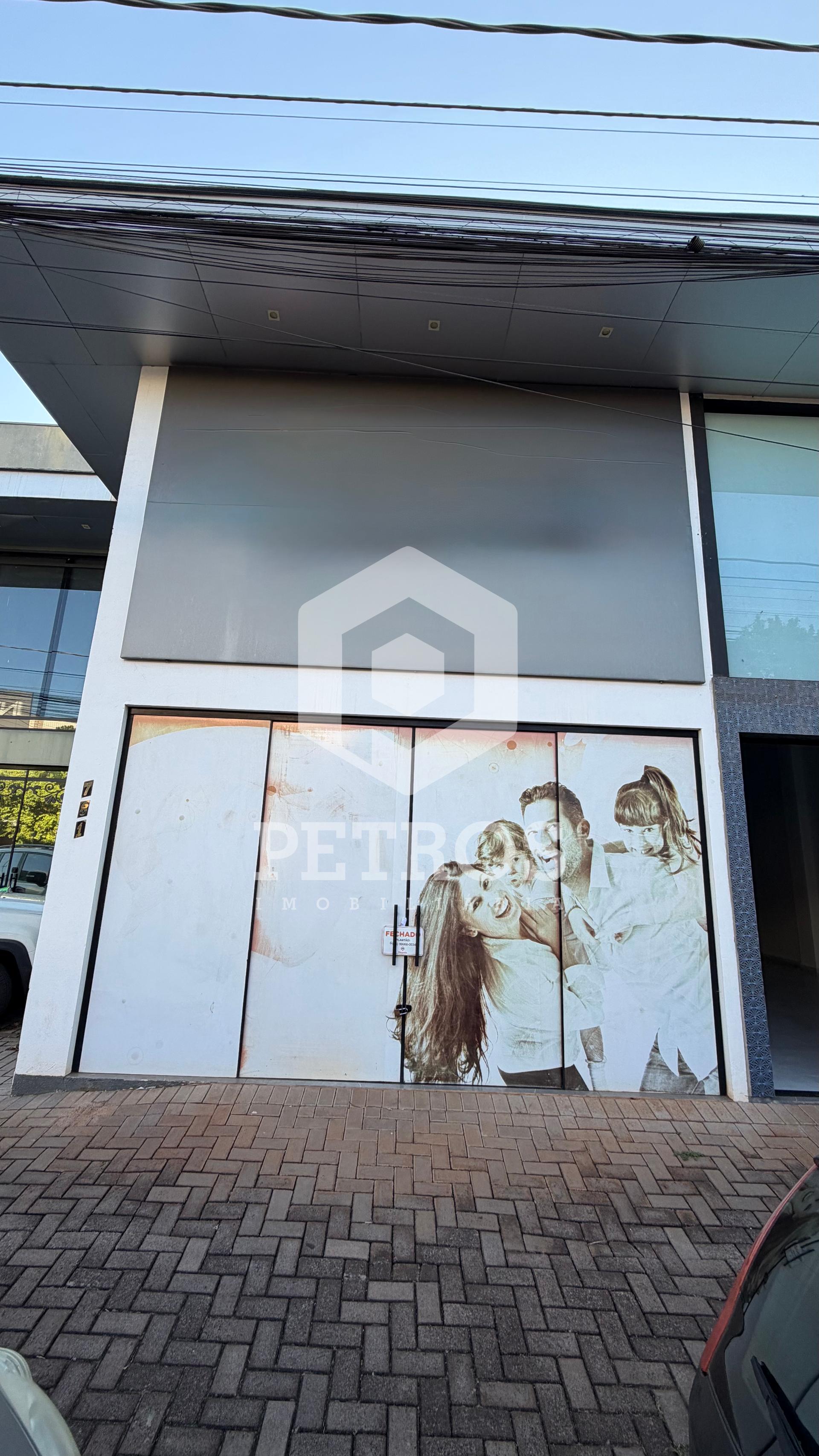 Imobili�ria Petros em Toledo Paran�