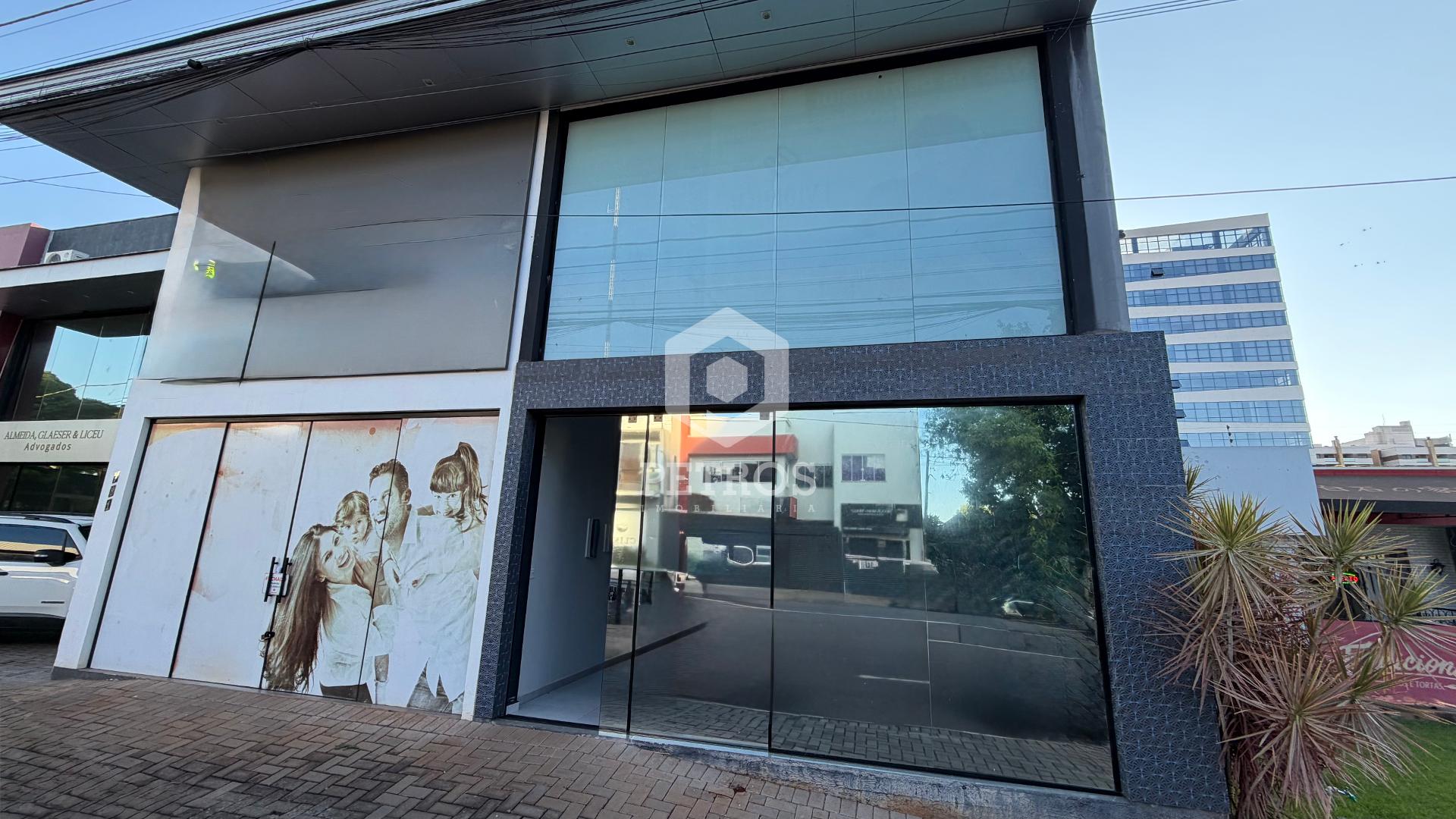 Imobili�ria Petros em Toledo Paran�