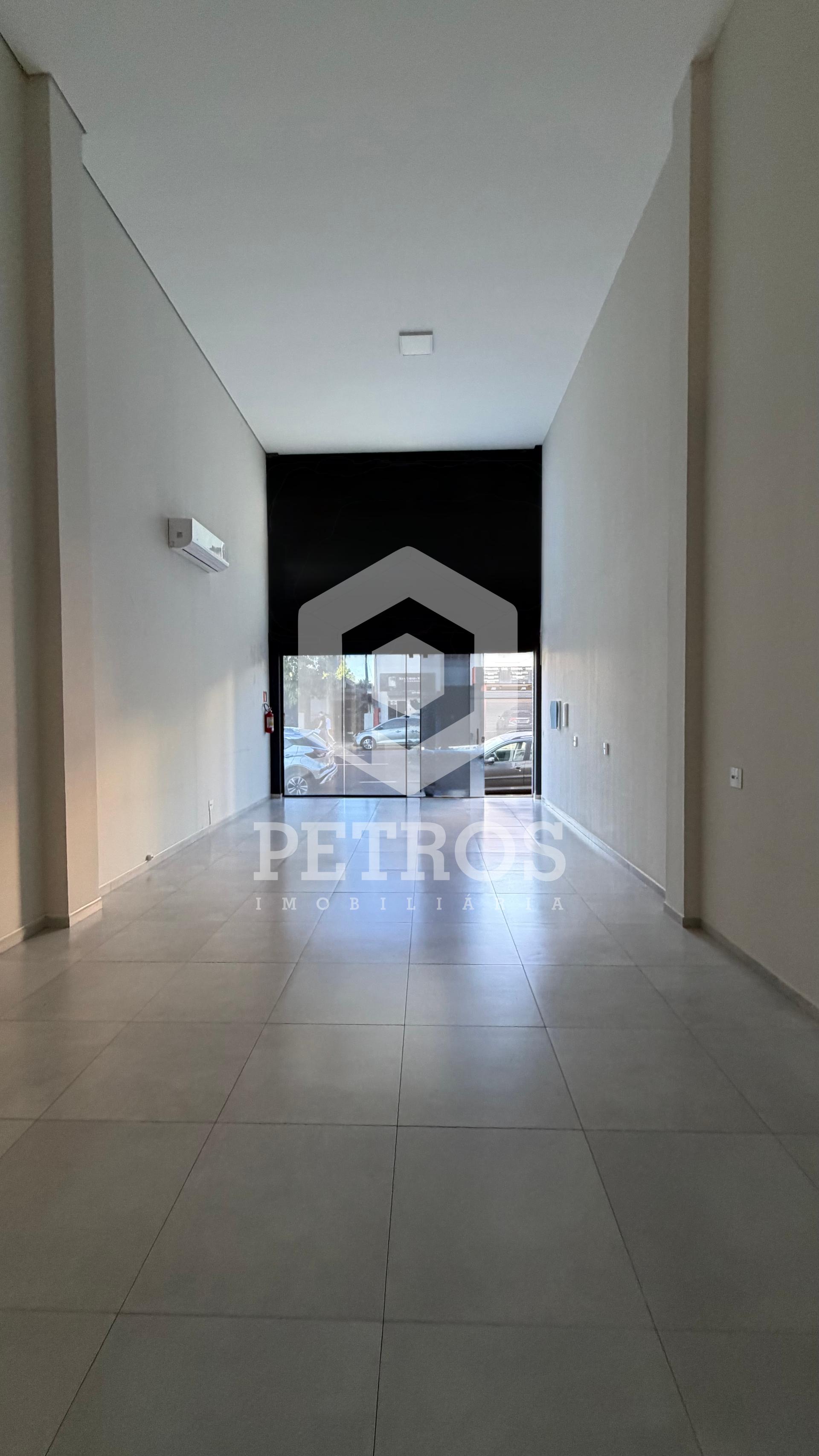 Imobili�ria Petros em Toledo Paran�