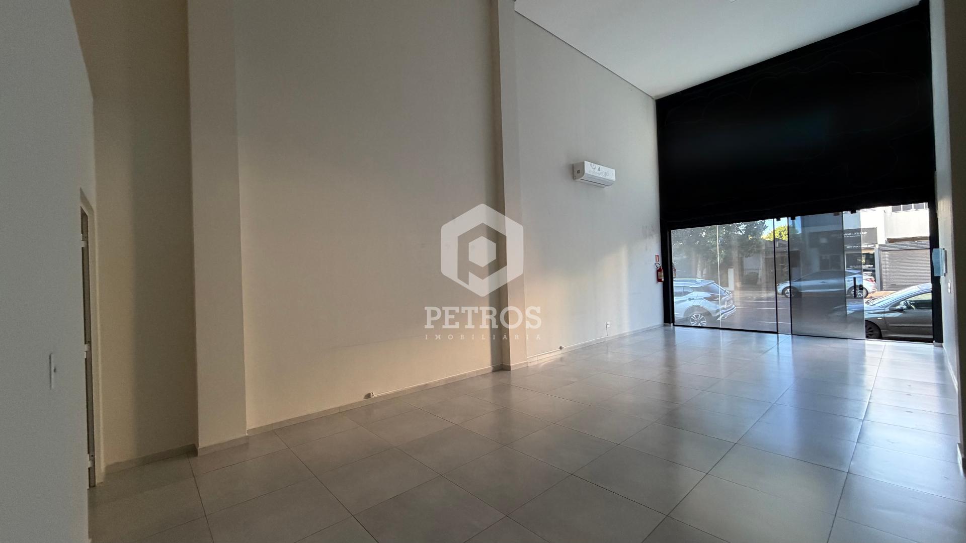 Imobili�ria Petros em Toledo Paran�