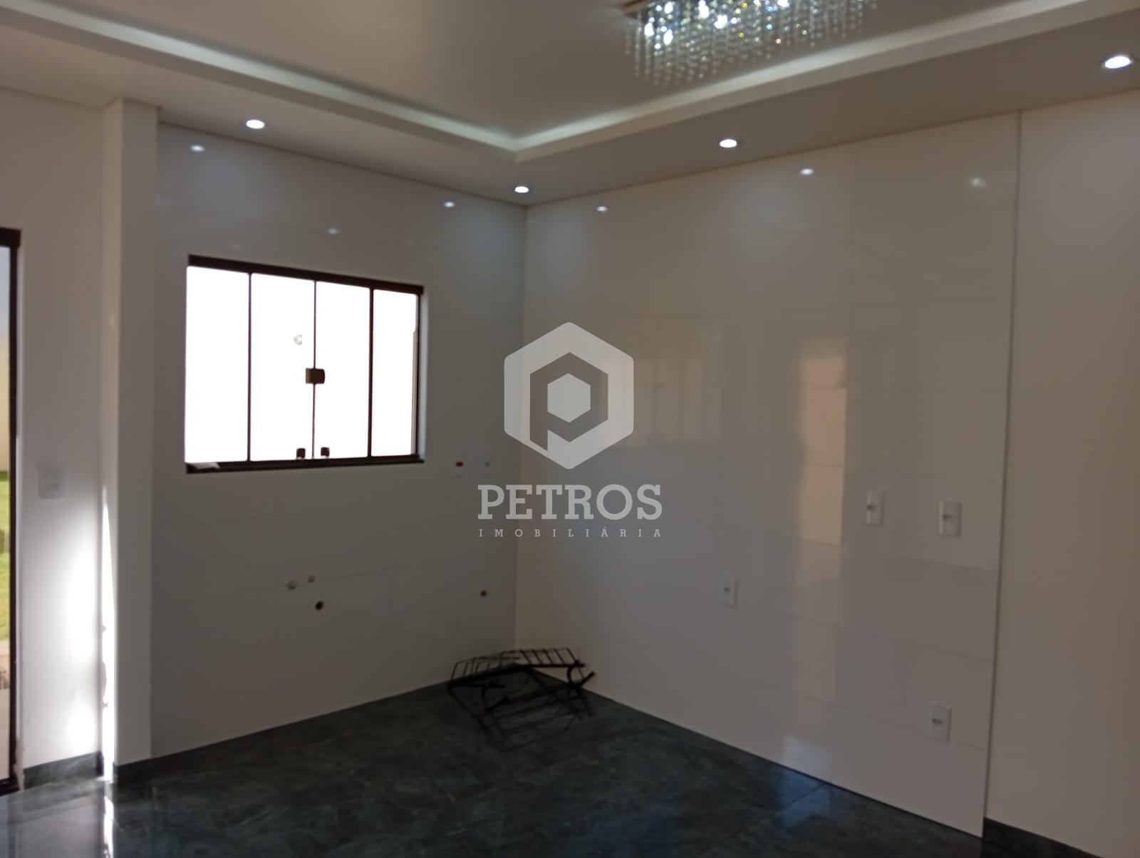 Imobili�ria Petros em Toledo Paran�