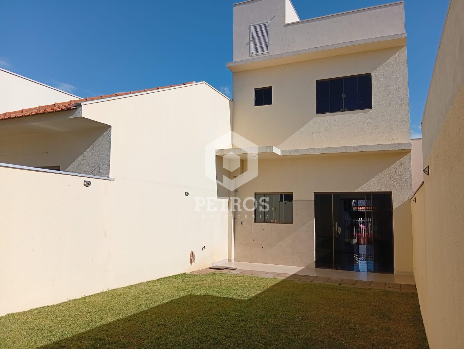 Imobili�ria Petros em Toledo Paran�