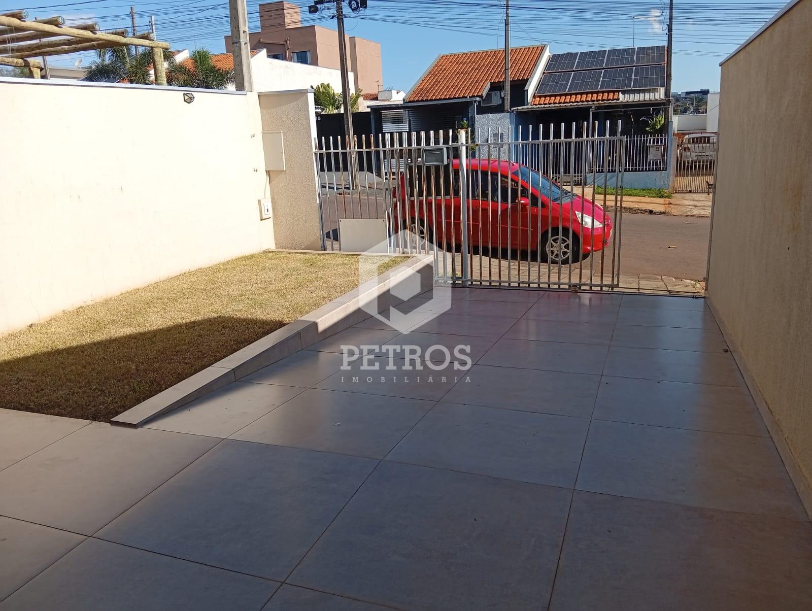 Imobili�ria Petros em Toledo Paran�