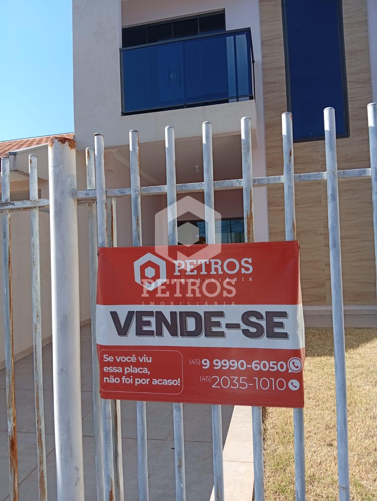 Imobili�ria Petros em Toledo Paran�