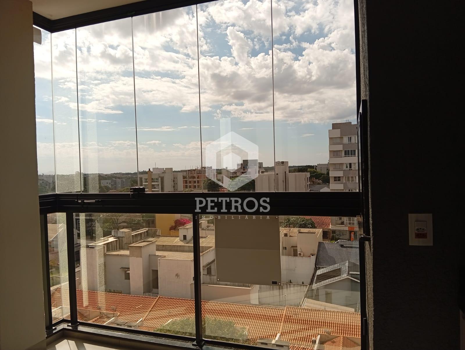 Imobili�ria Petros em Toledo Paran�