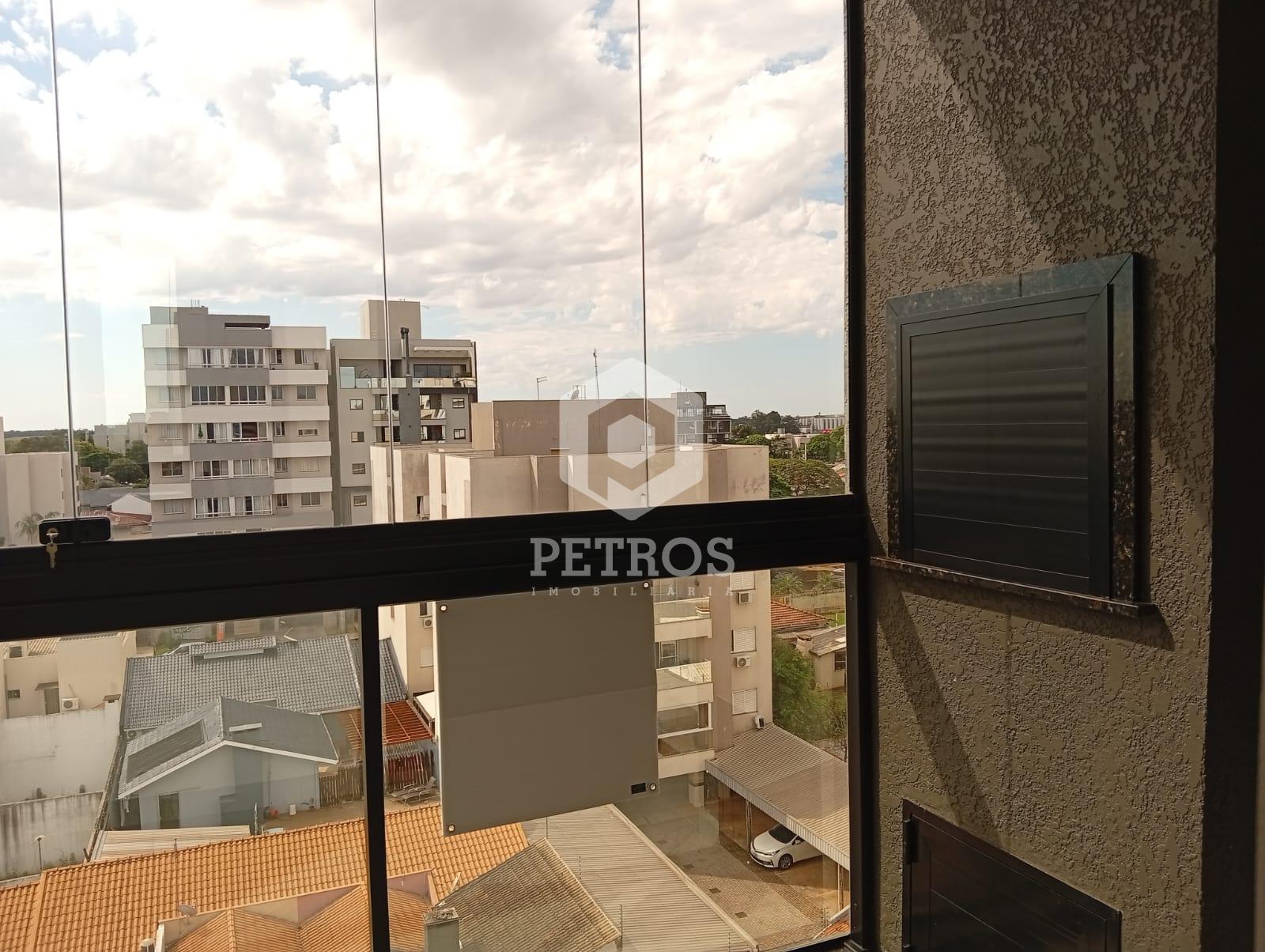 Imobili�ria Petros em Toledo Paran�