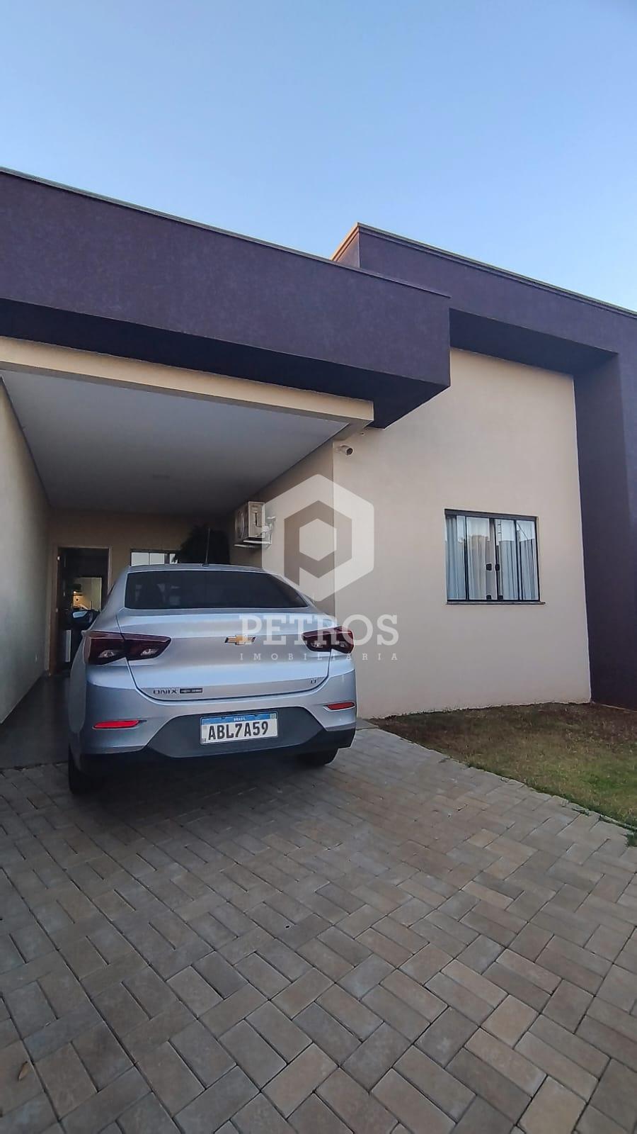 Imobili�ria Petros em Toledo Paran�
