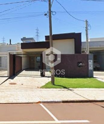 CASA SUITE + 2 QUARTOS - JD PANCERA