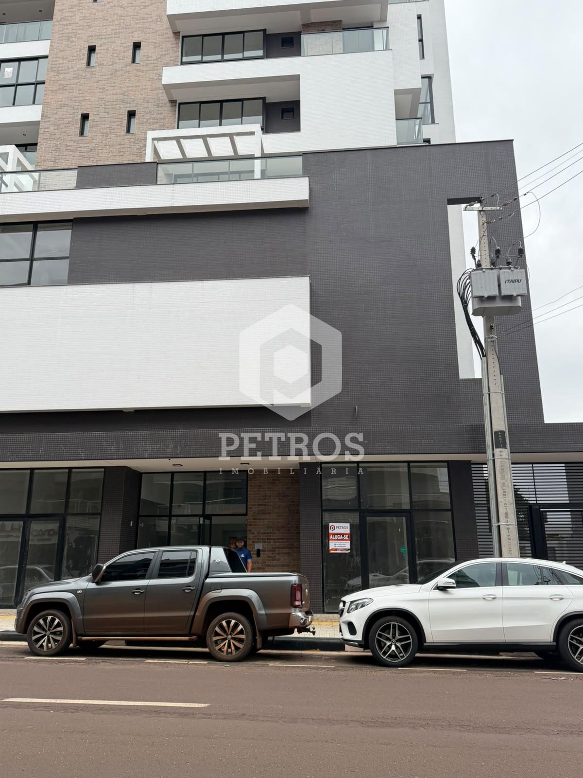 Imobili�ria Petros em Toledo Paran�