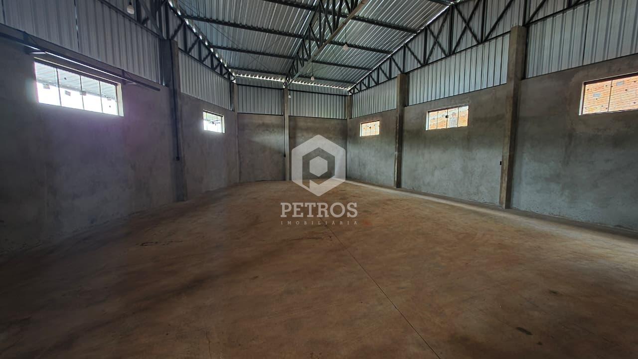 Imobili�ria Petros em Toledo Paran�